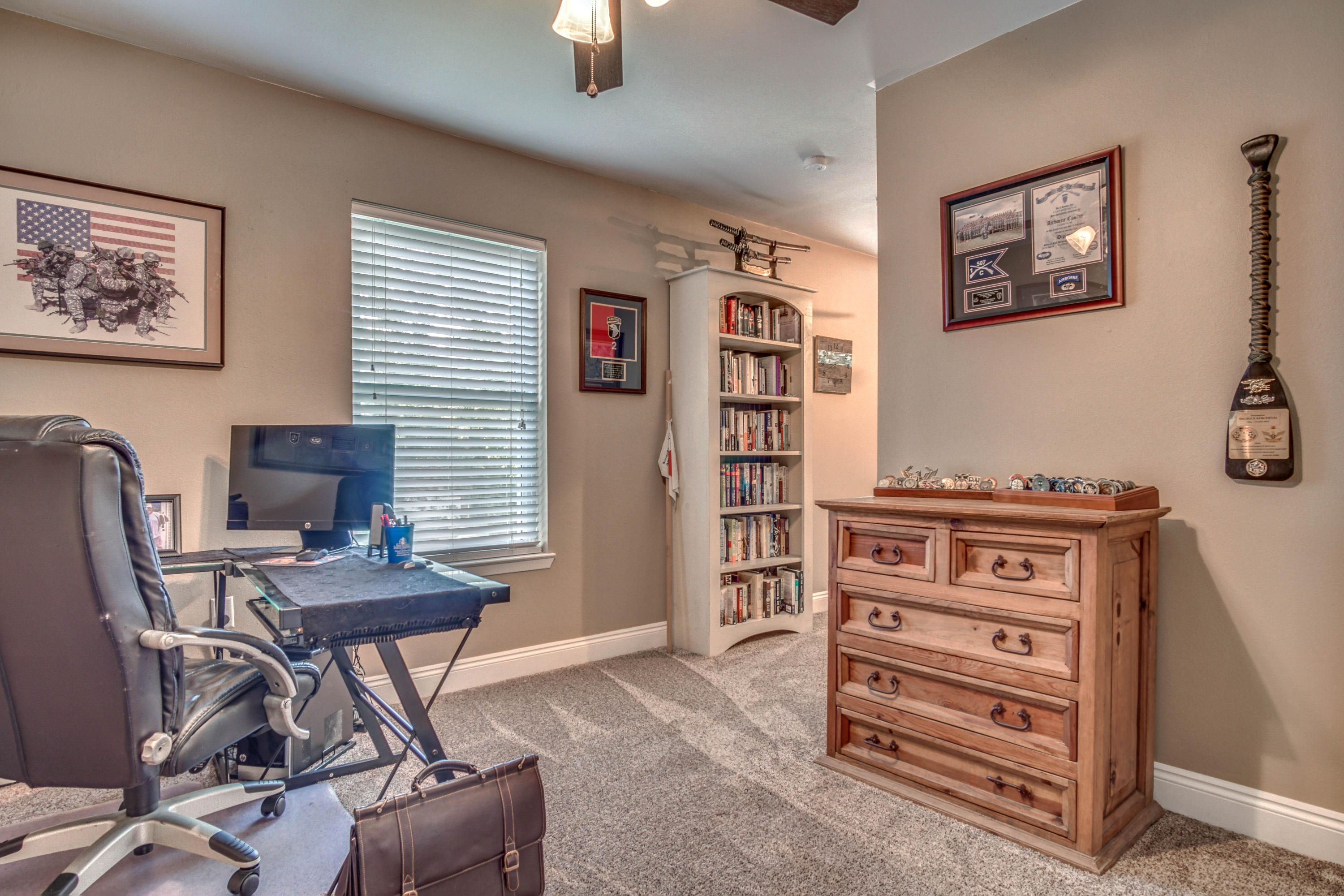 KENWOOD S/D 5TH ADDN - Residential