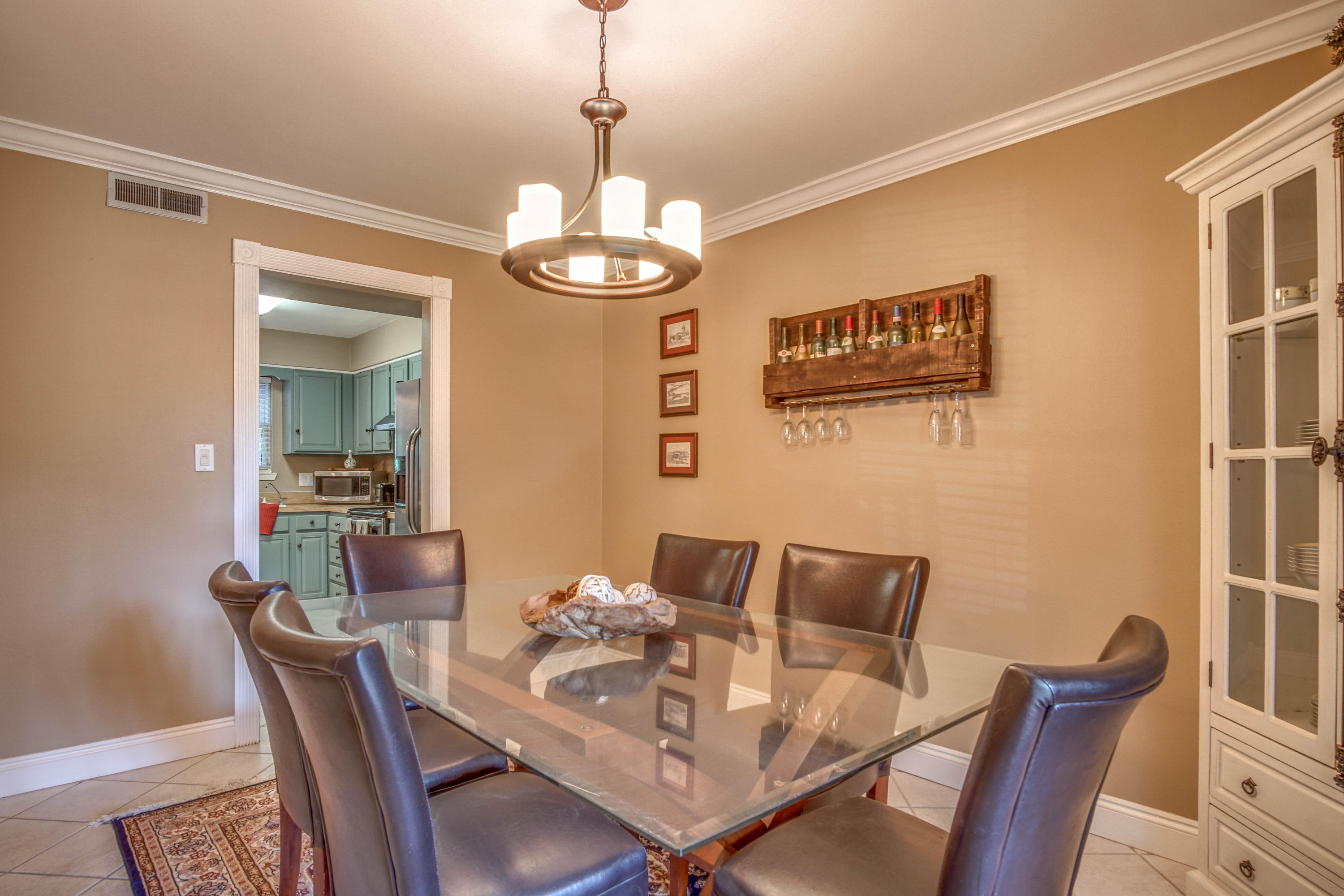 KENWOOD S/D 5TH ADDN - Residential