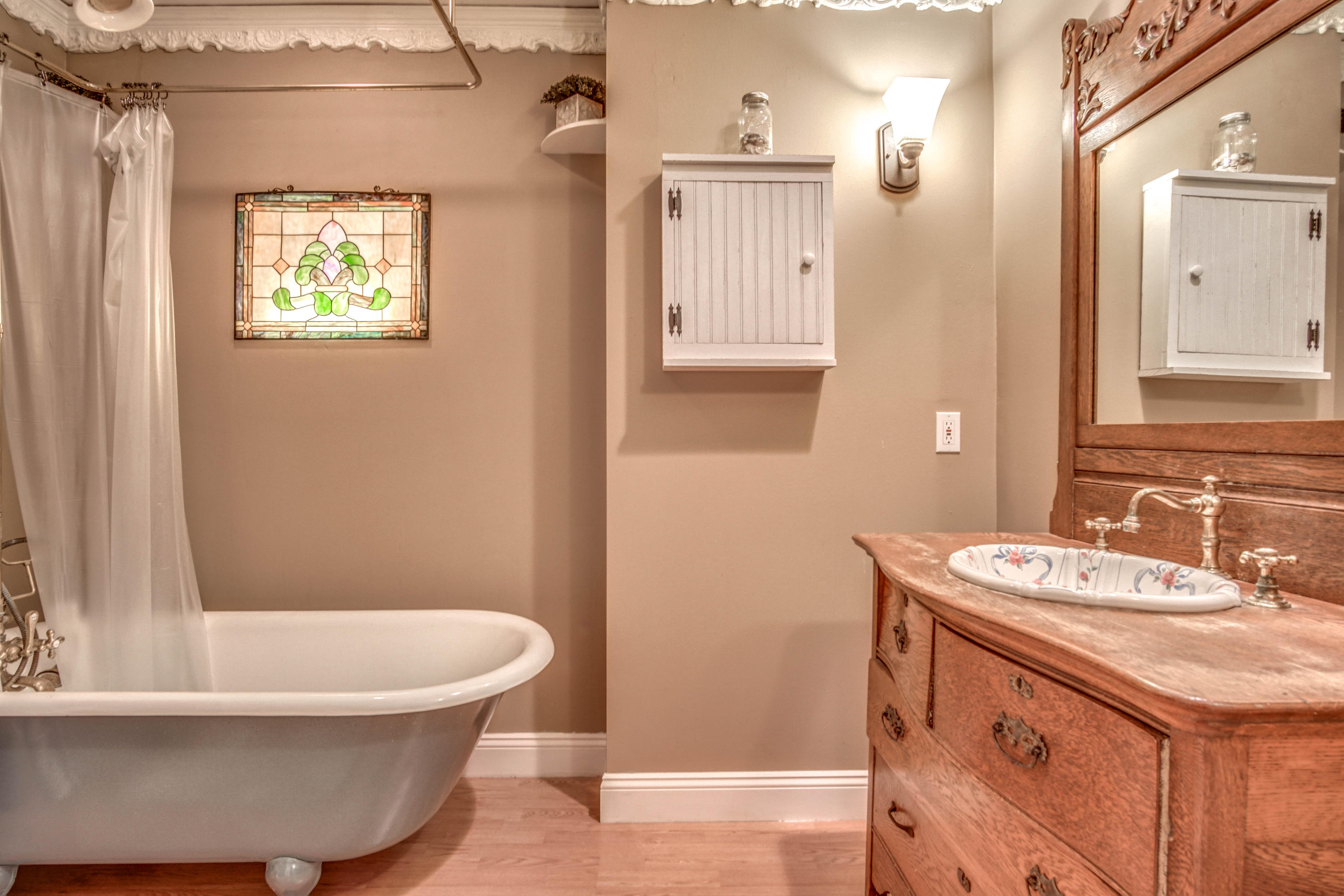 KENWOOD S/D 5TH ADDN - Residential