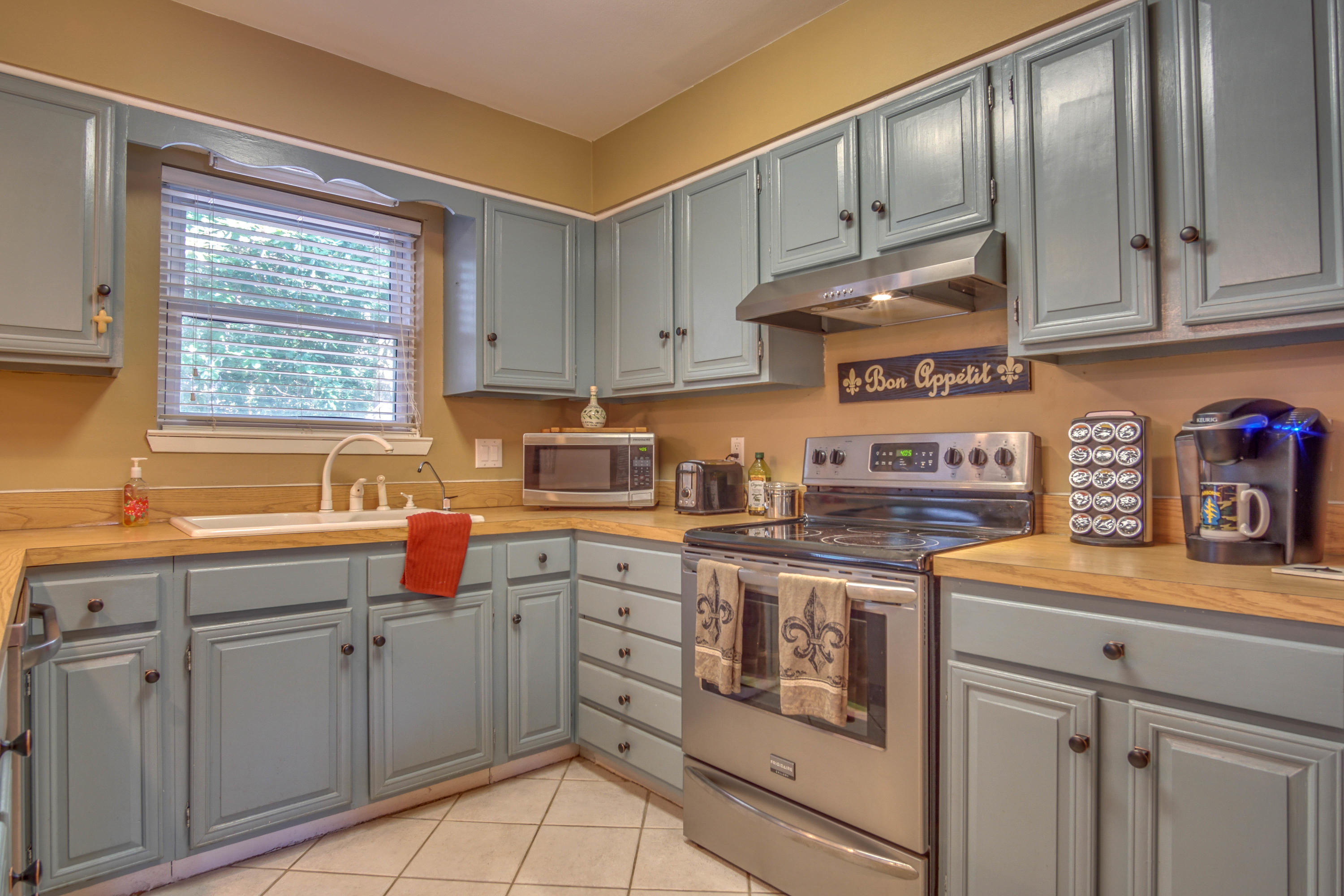 KENWOOD S/D 5TH ADDN - Residential