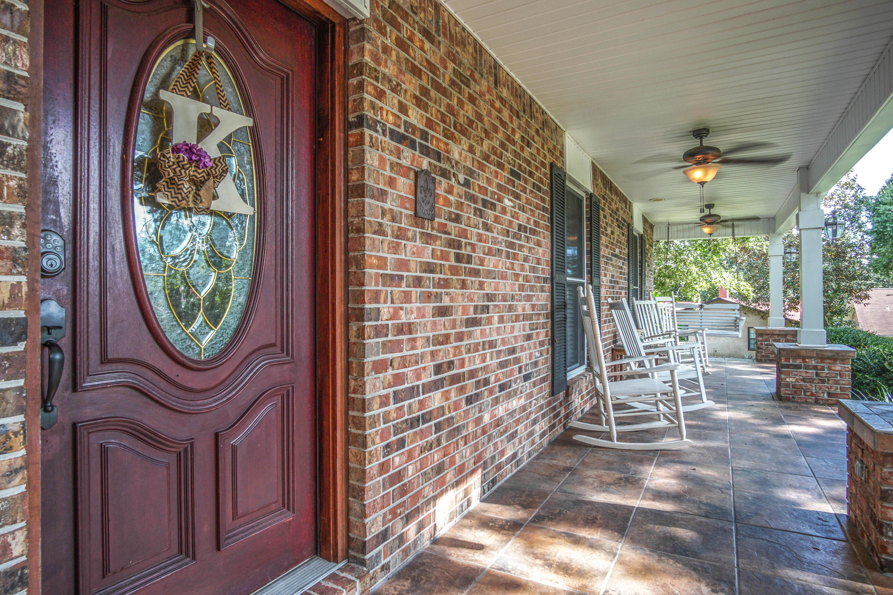 KENWOOD S/D 5TH ADDN - Residential