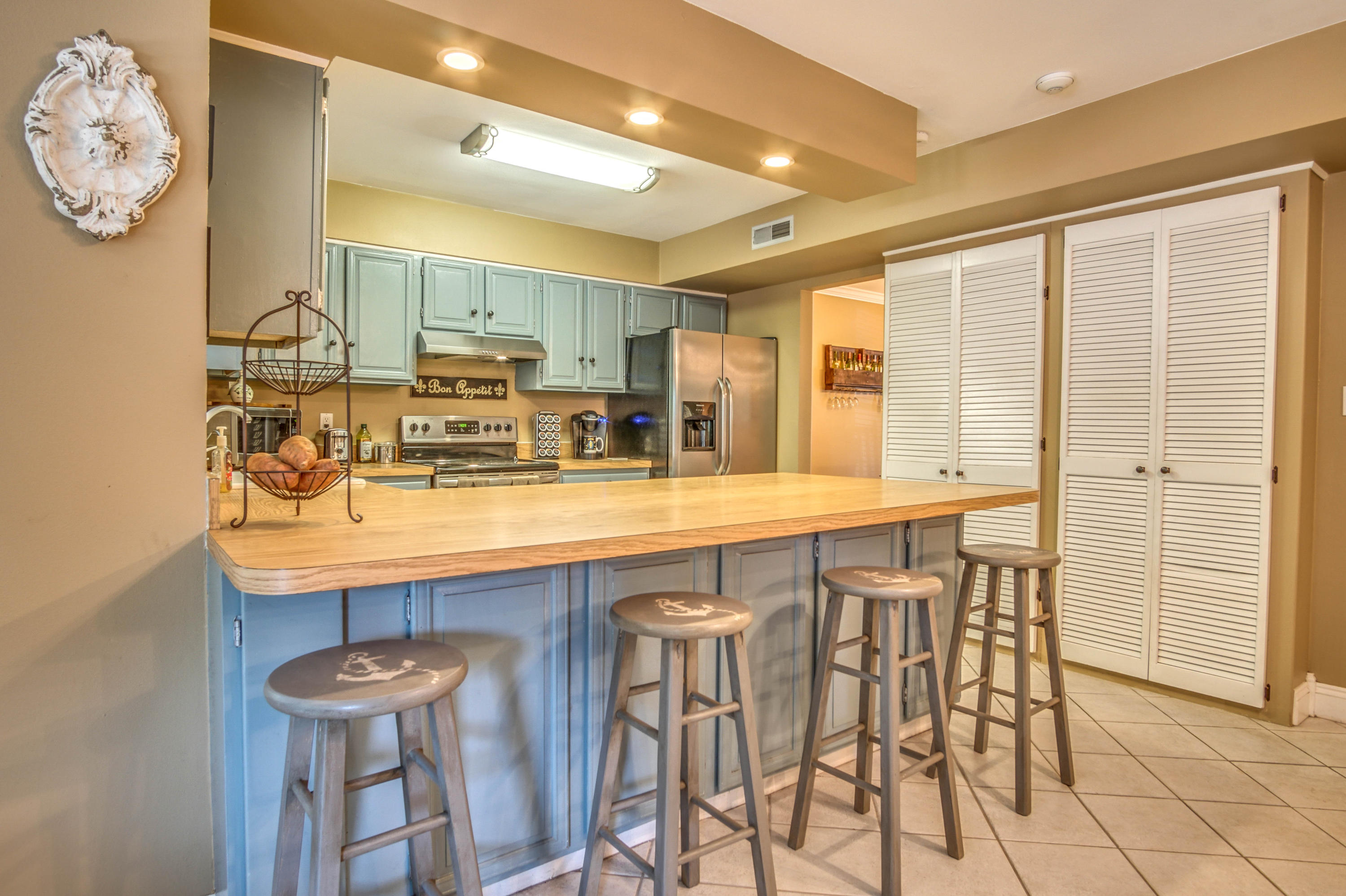 KENWOOD S/D 5TH ADDN - Residential