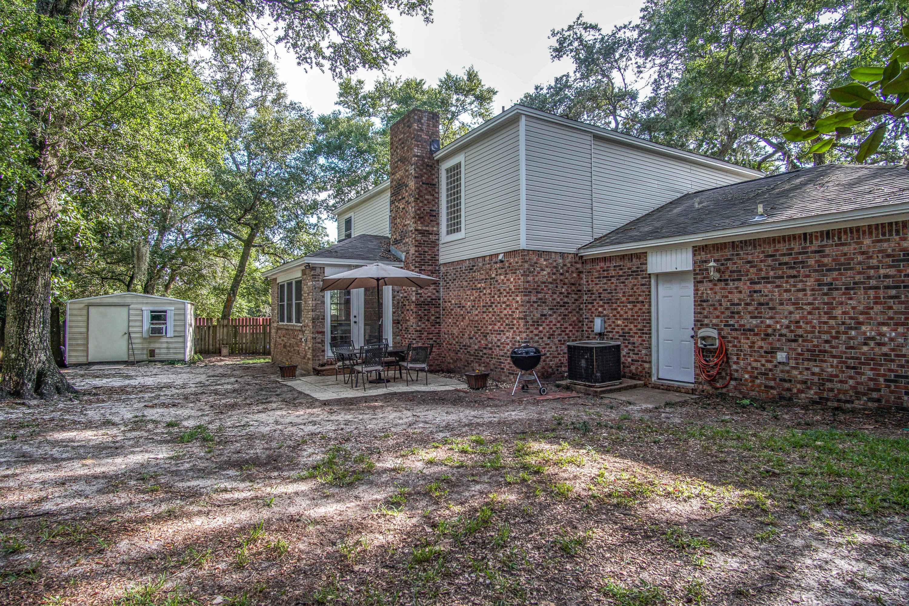 KENWOOD S/D 5TH ADDN - Residential