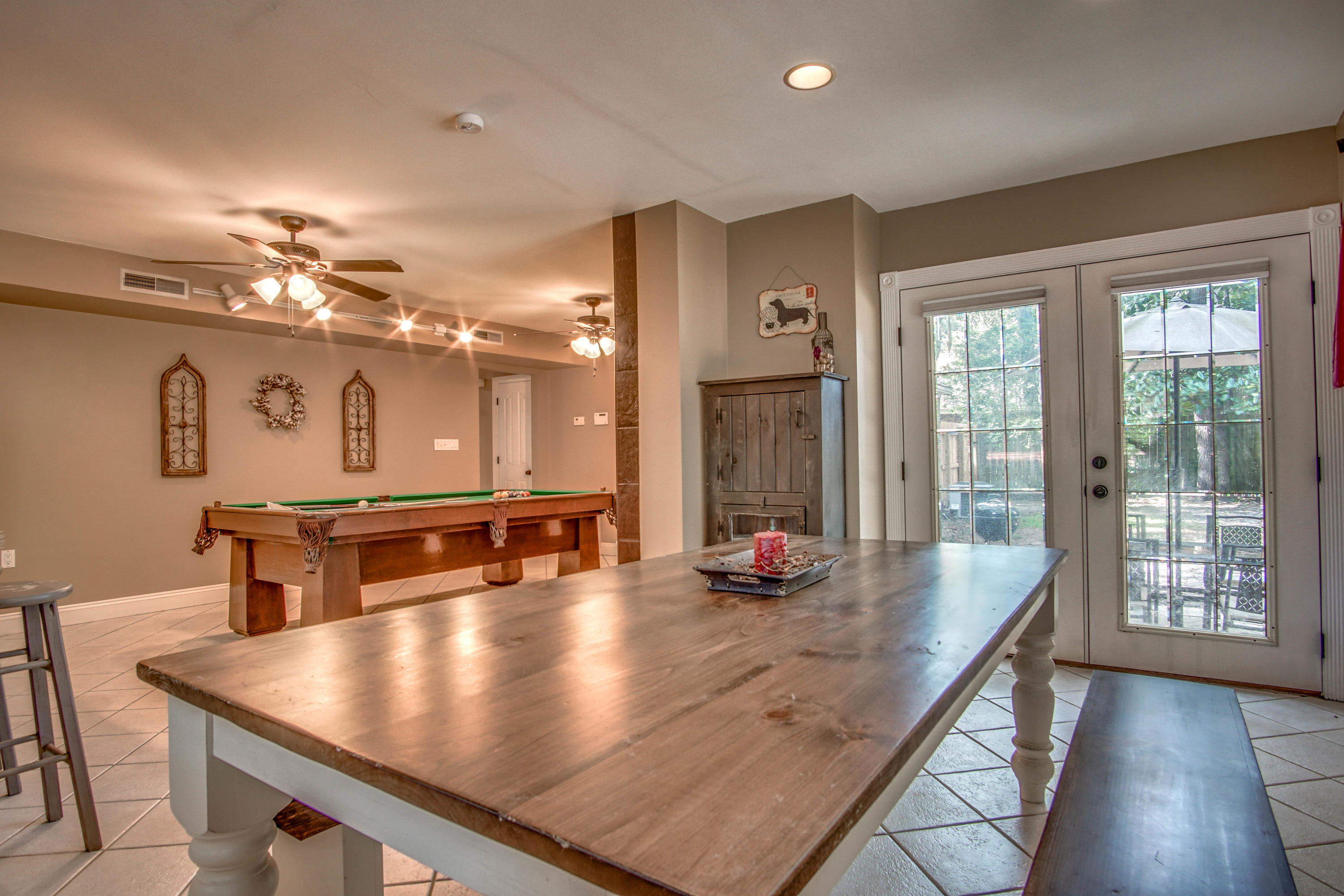 KENWOOD S/D 5TH ADDN - Residential