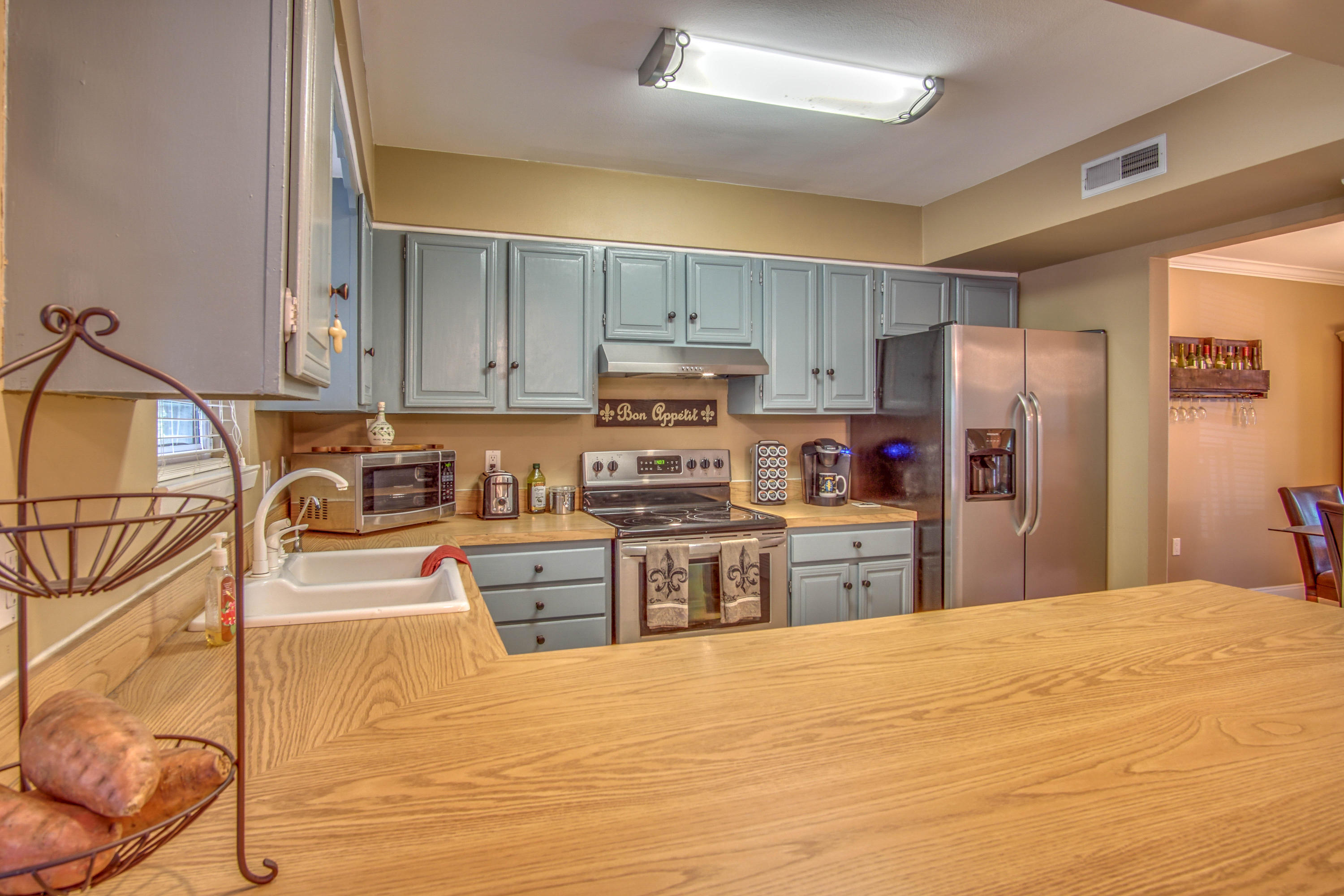 KENWOOD S/D 5TH ADDN - Residential