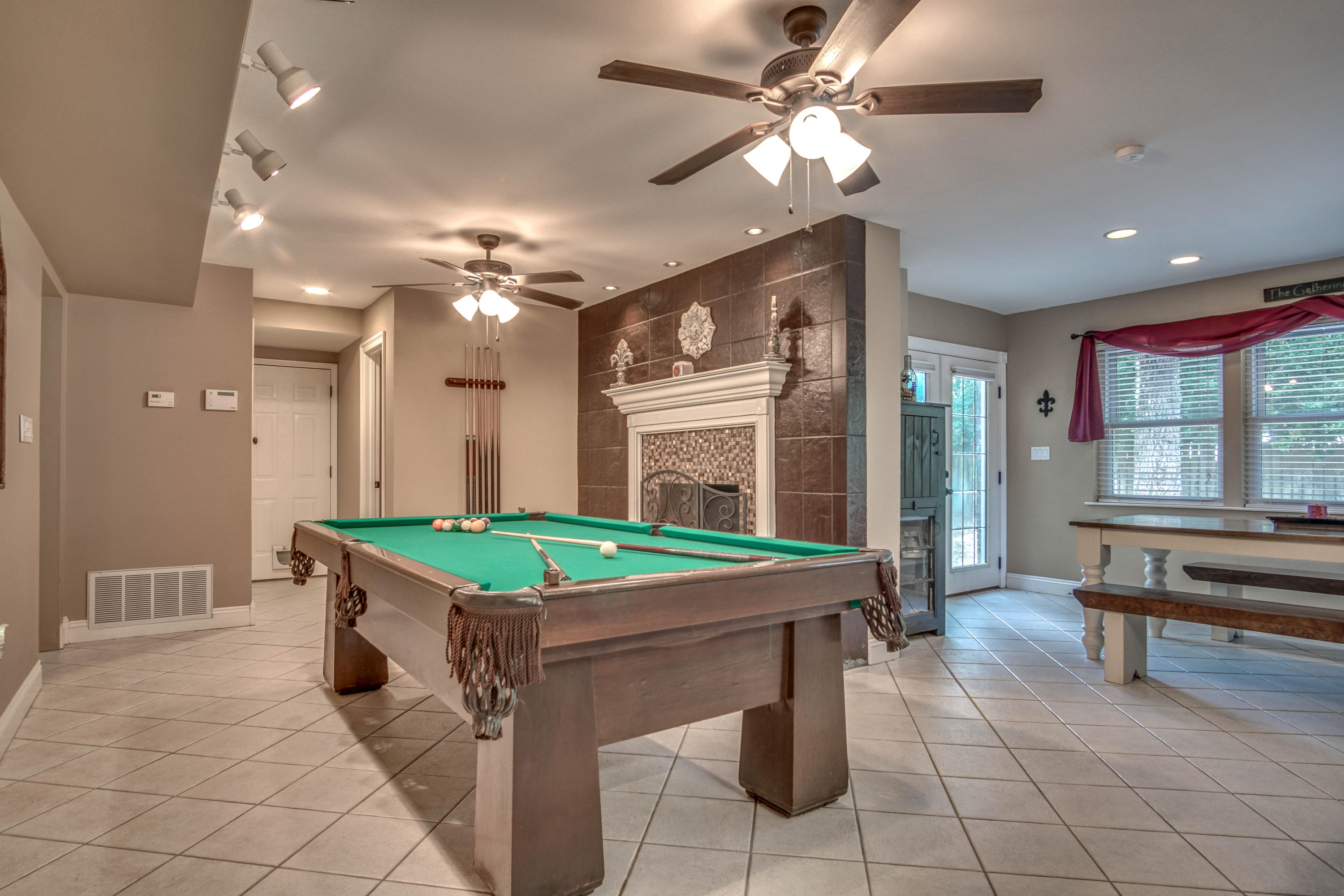 KENWOOD S/D 5TH ADDN - Residential