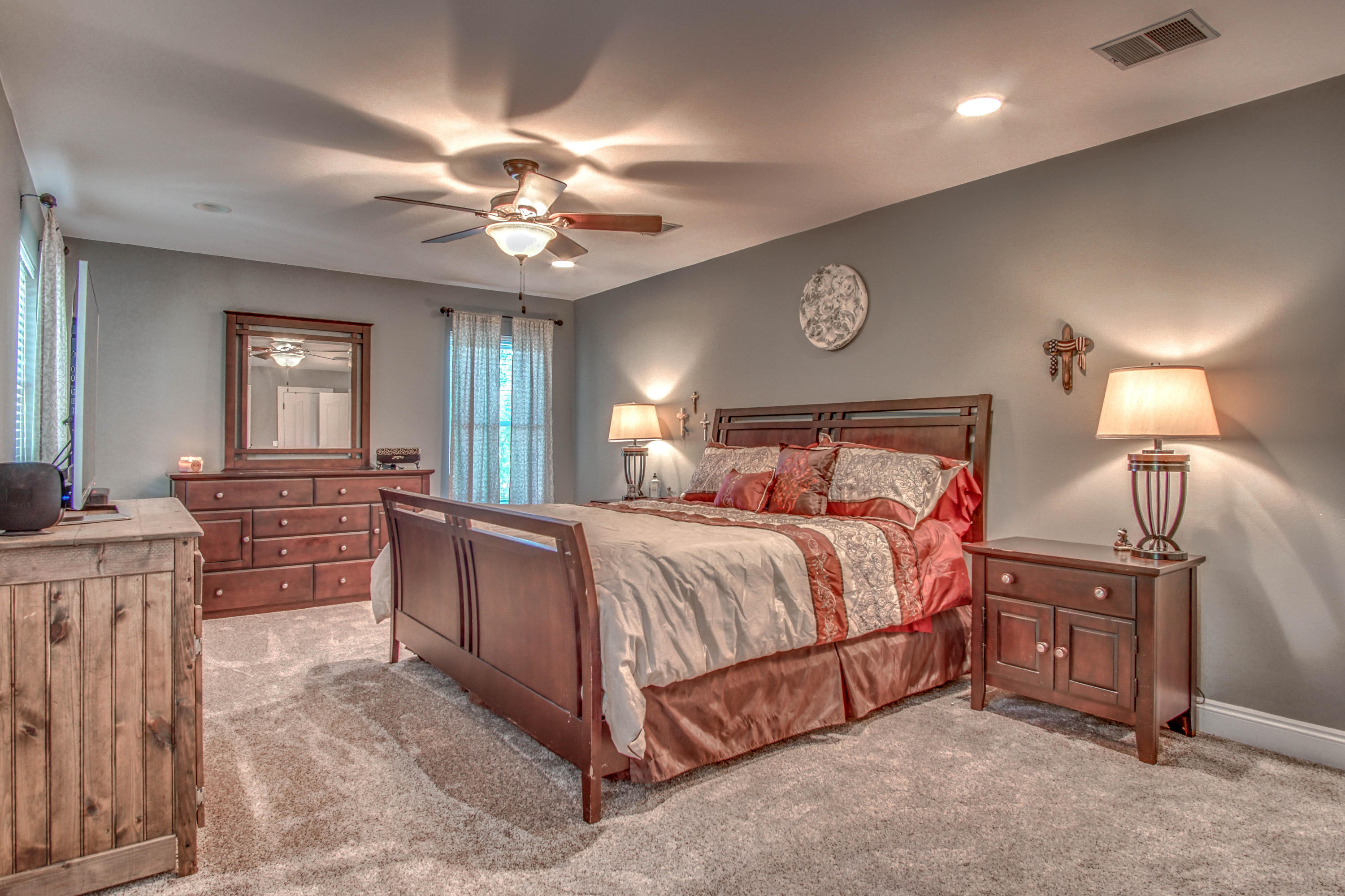 KENWOOD S/D 5TH ADDN - Residential