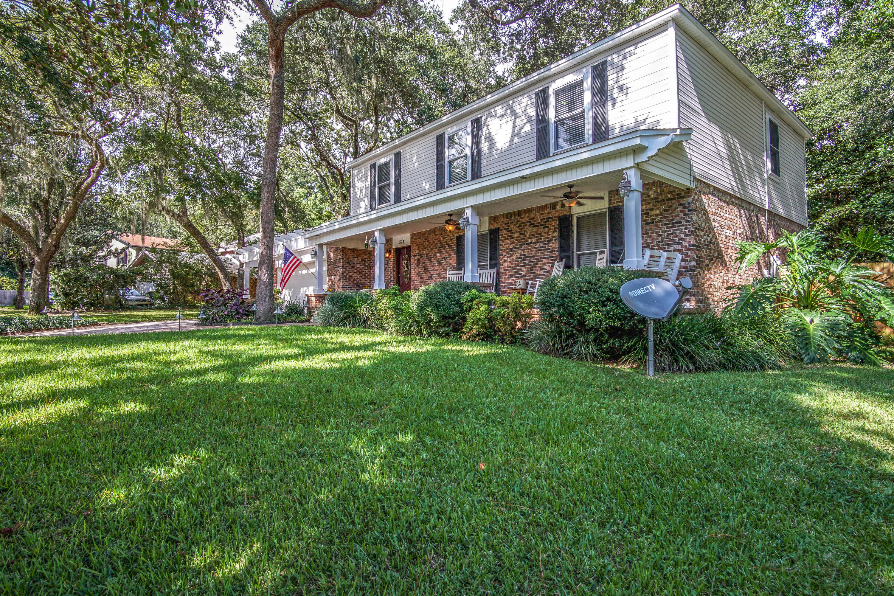 KENWOOD S/D 5TH ADDN - Residential