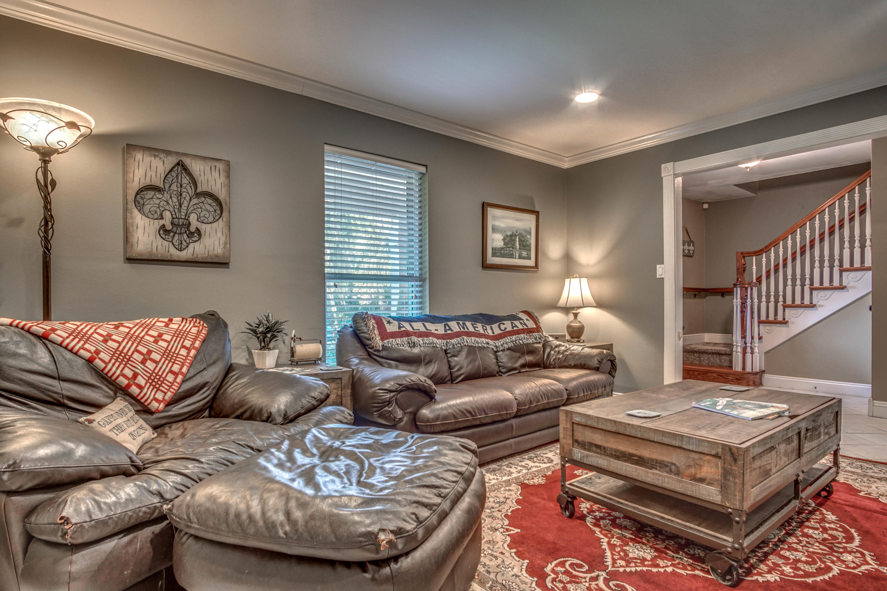 KENWOOD S/D 5TH ADDN - Residential