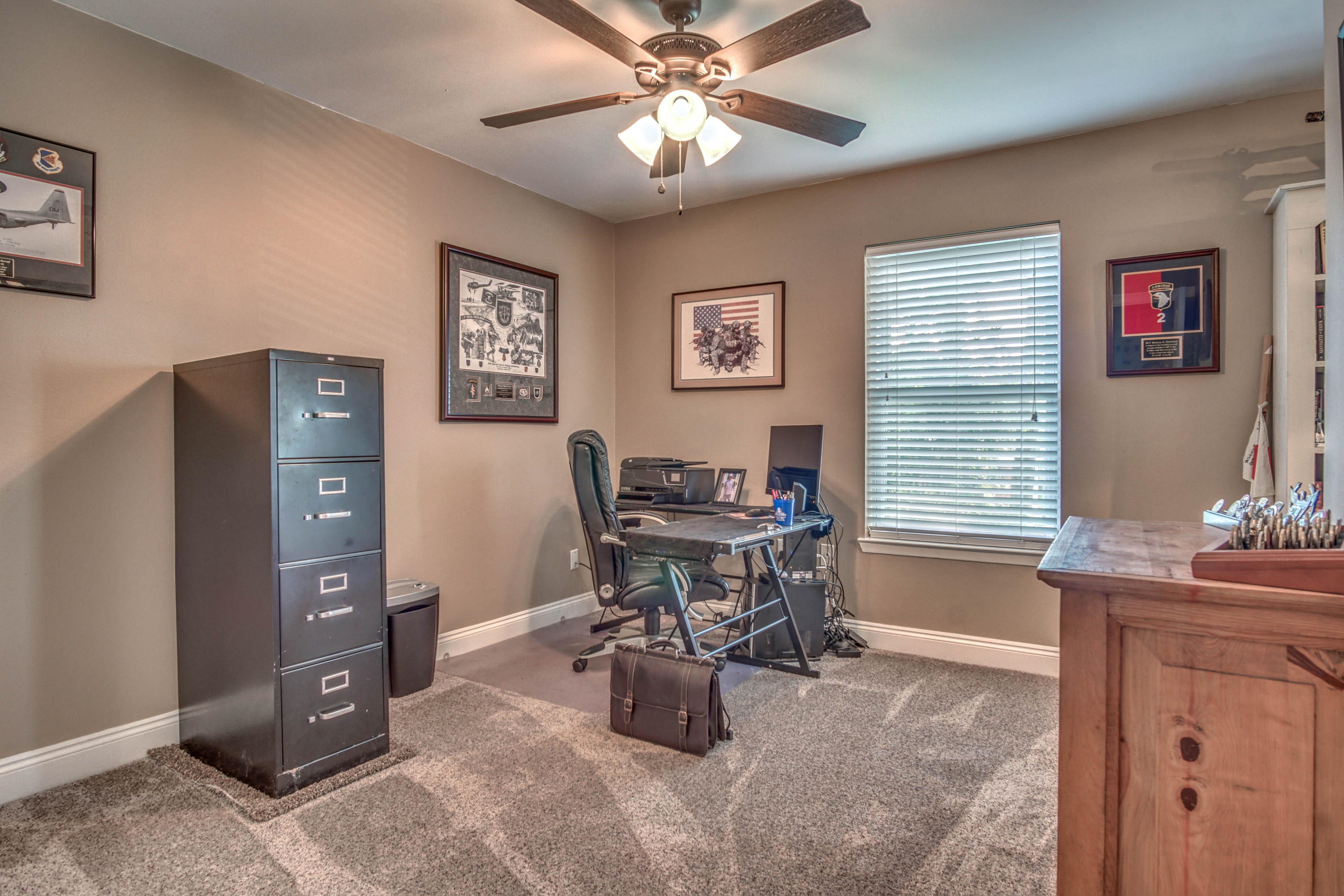 KENWOOD S/D 5TH ADDN - Residential