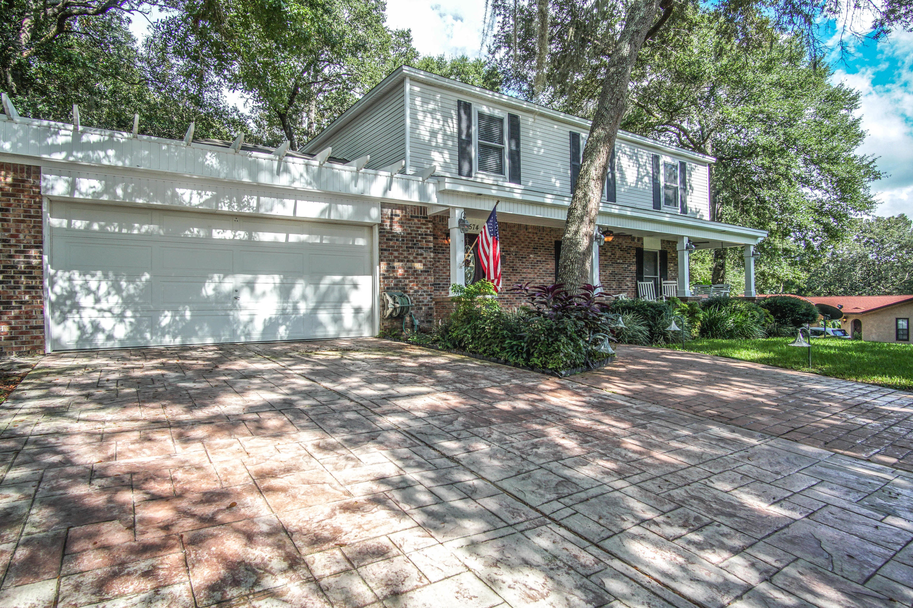 KENWOOD S/D 5TH ADDN - Residential