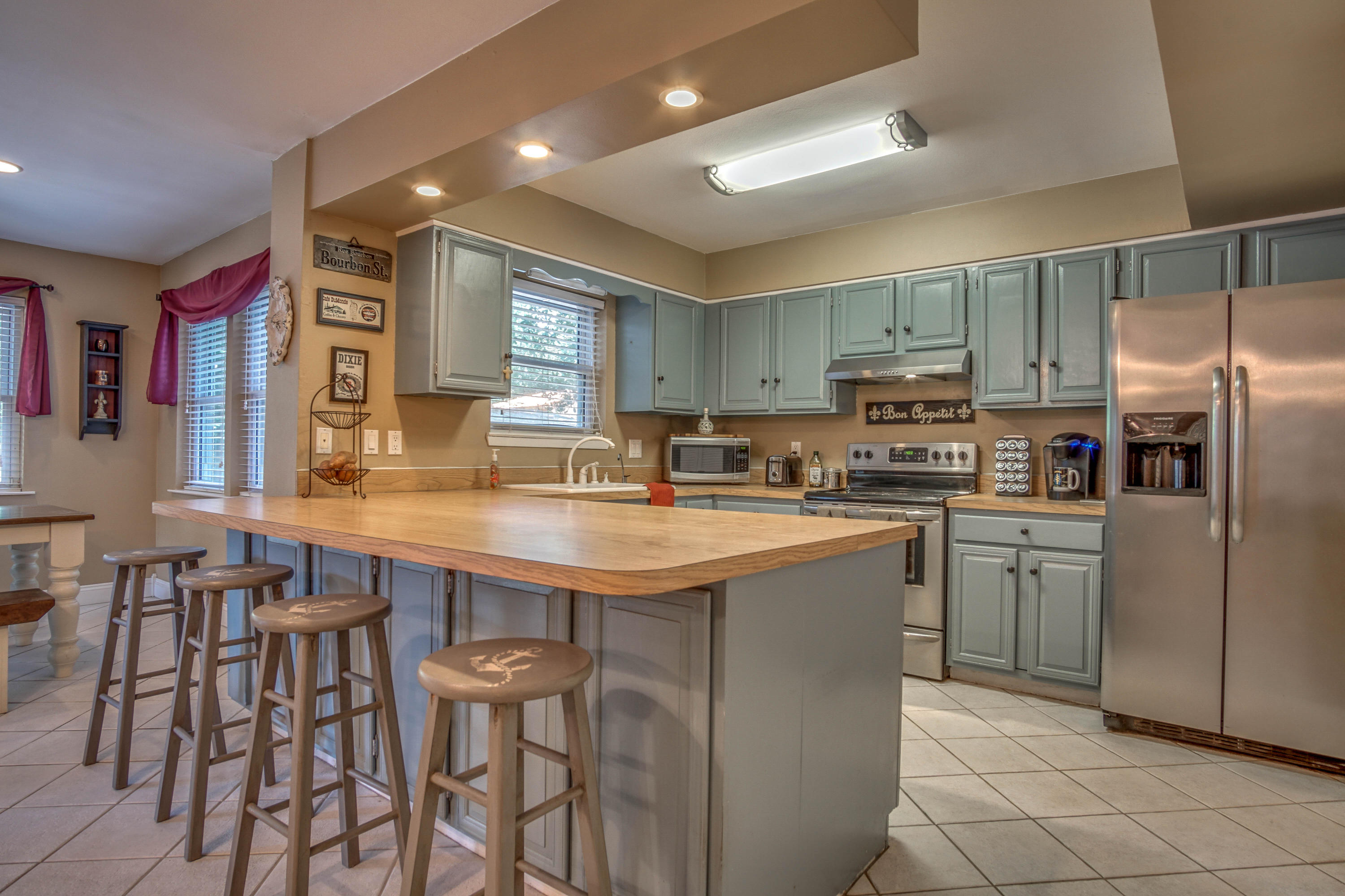 KENWOOD S/D 5TH ADDN - Residential