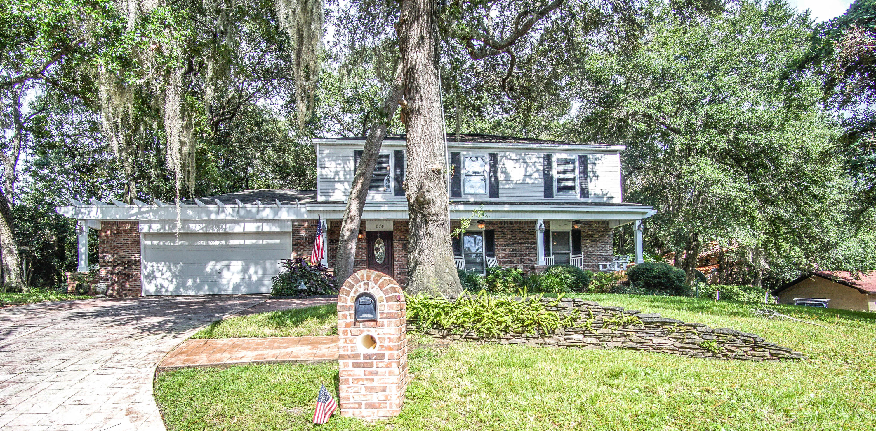 KENWOOD S/D 5TH ADDN - Residential