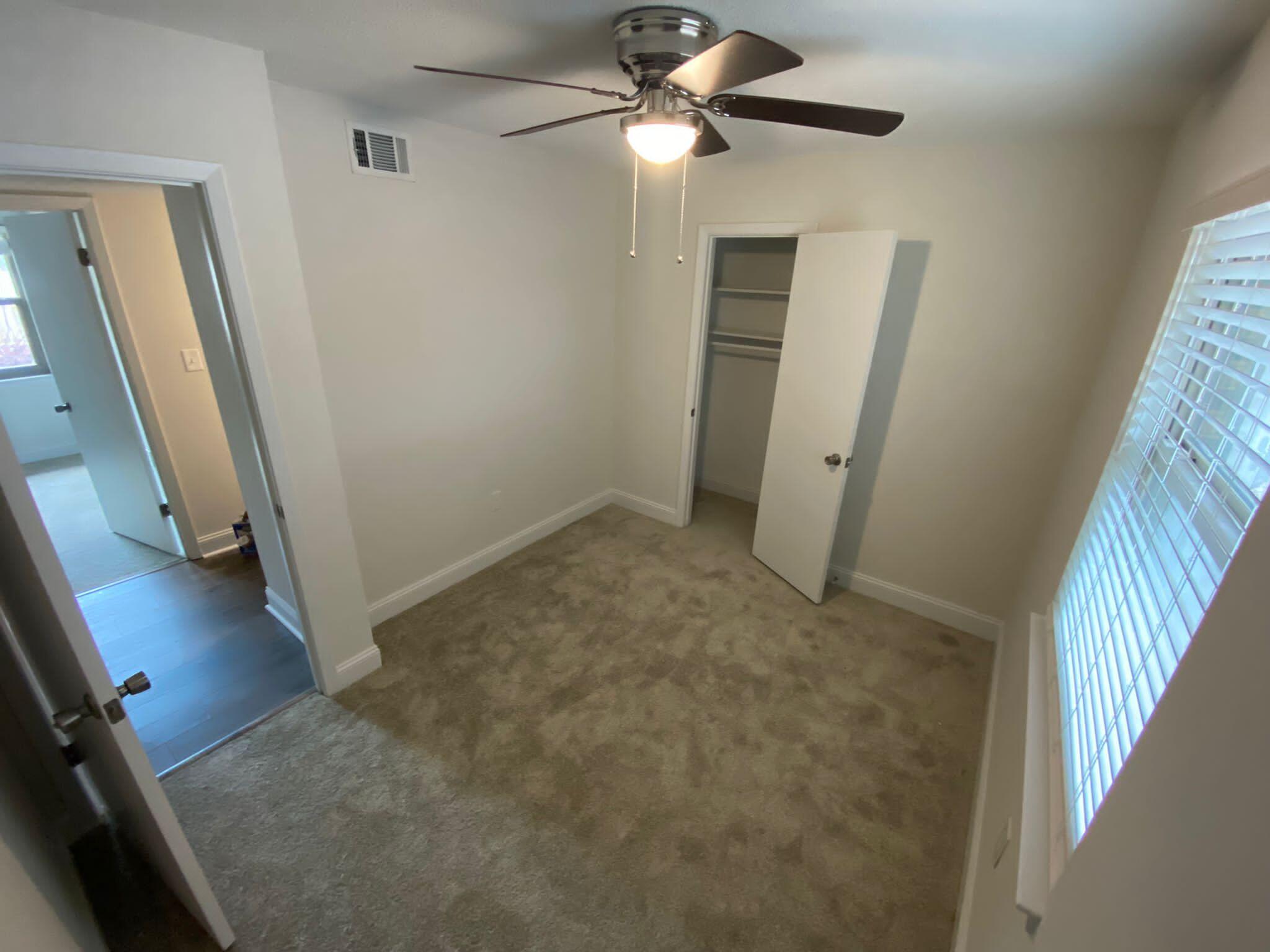 PORT DIXIE - Residential