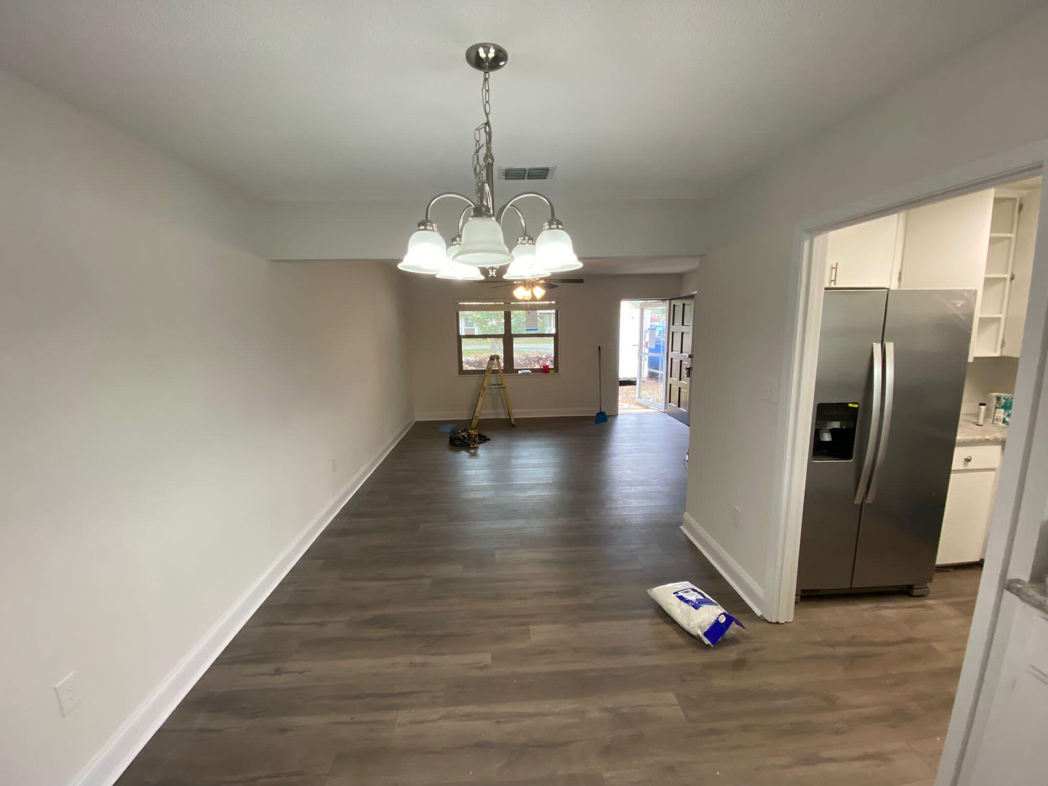 PORT DIXIE - Residential