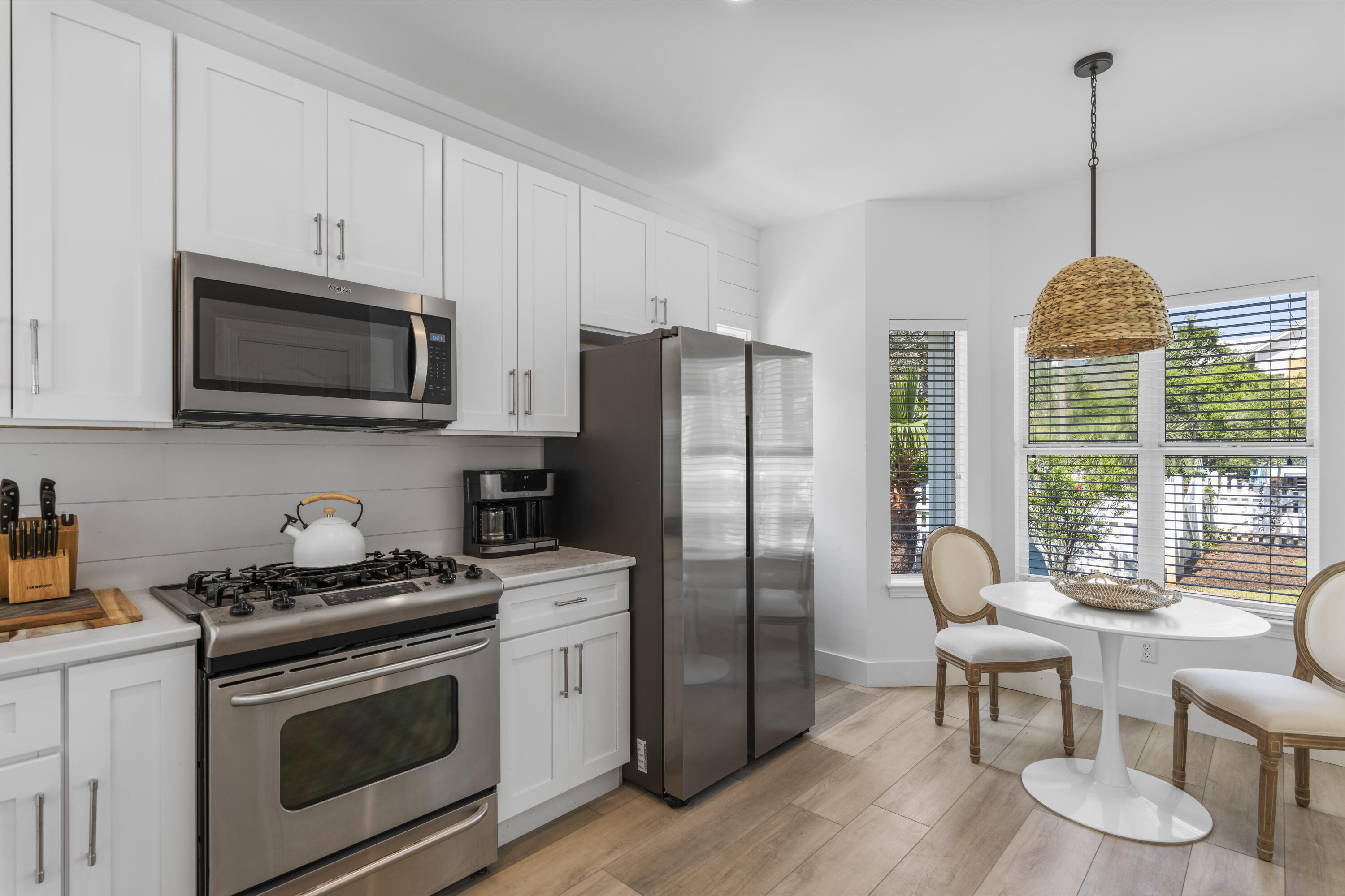 GULF SHORE MANOR - Residential
