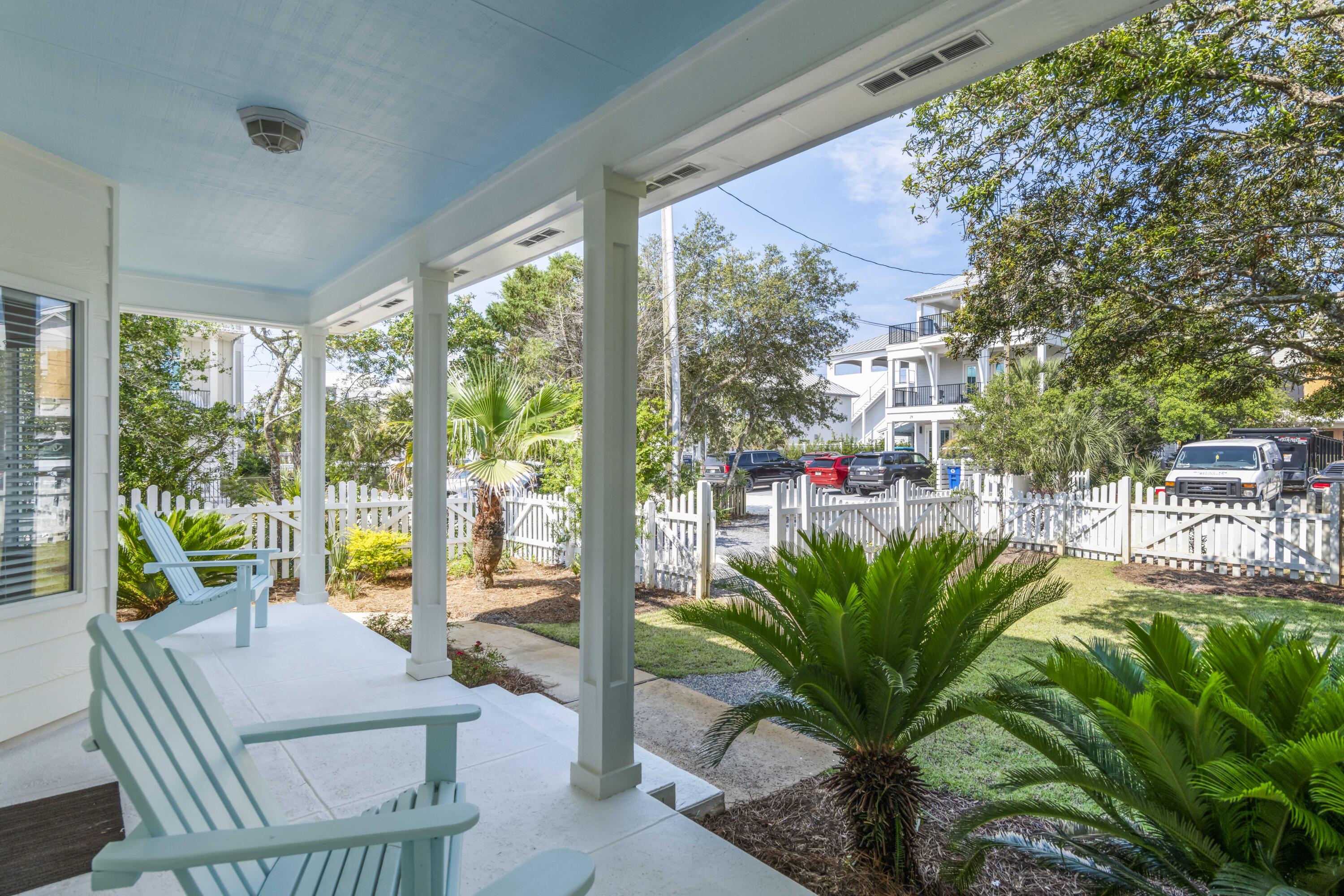 GULF SHORE MANOR - Residential