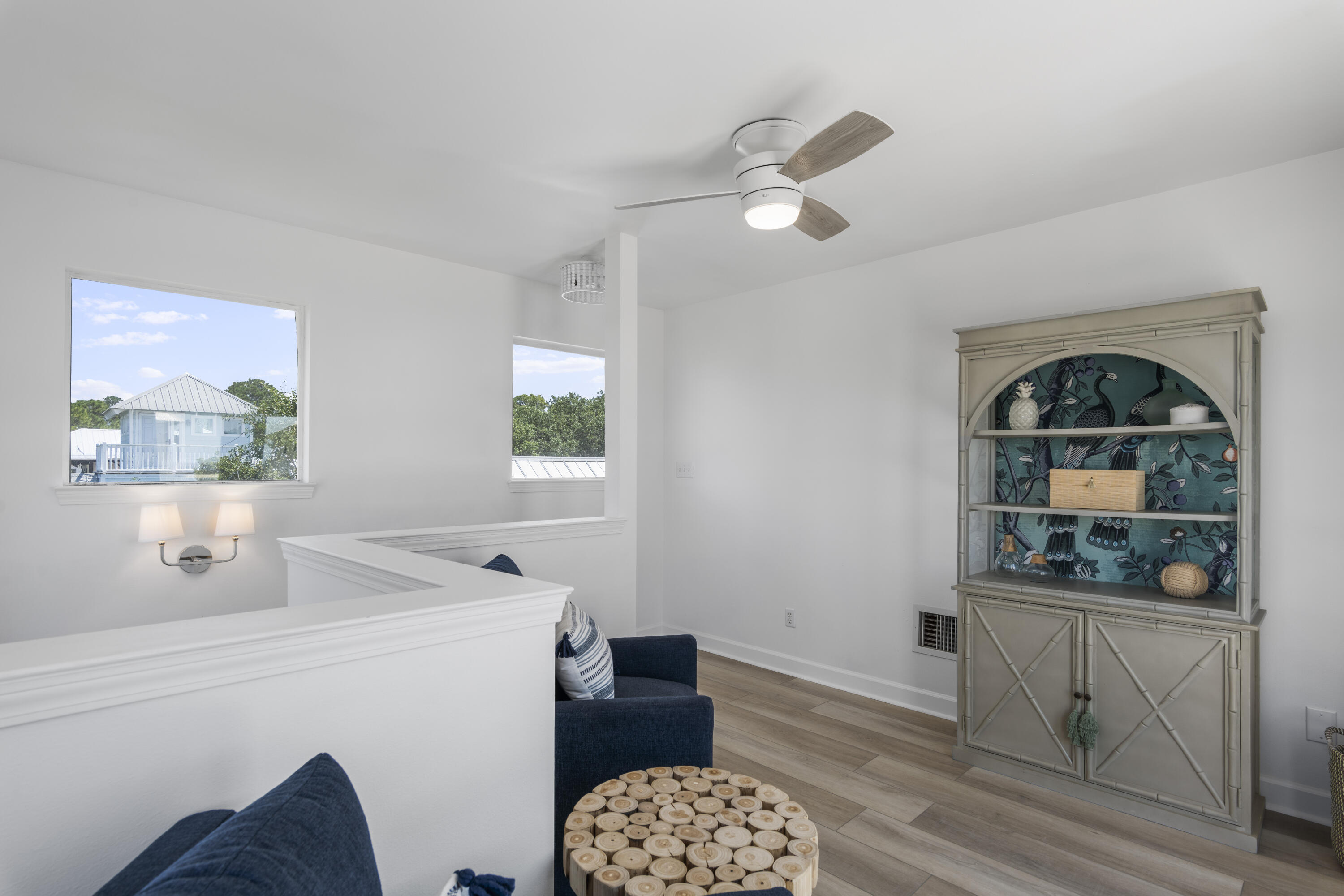 GULF SHORE MANOR - Residential
