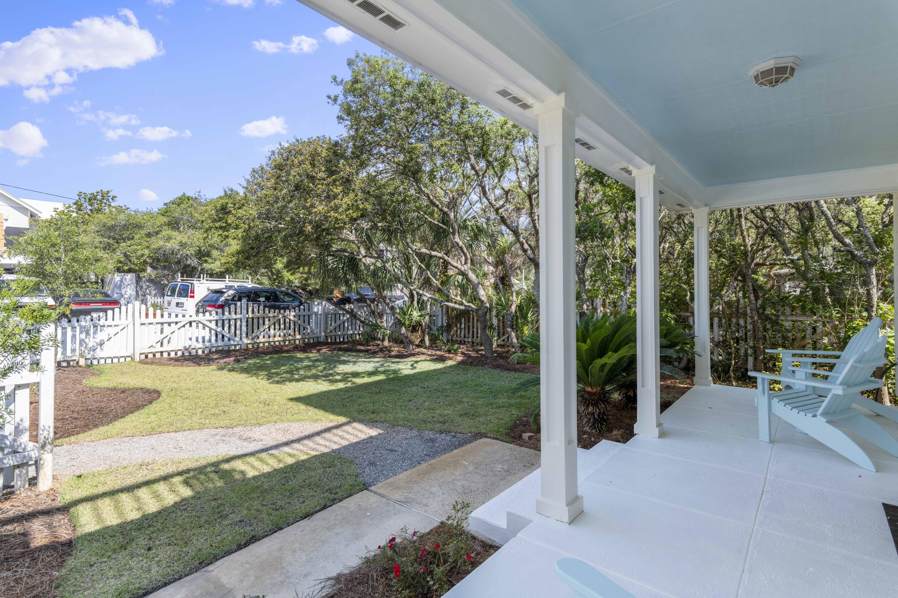 GULF SHORE MANOR - Residential