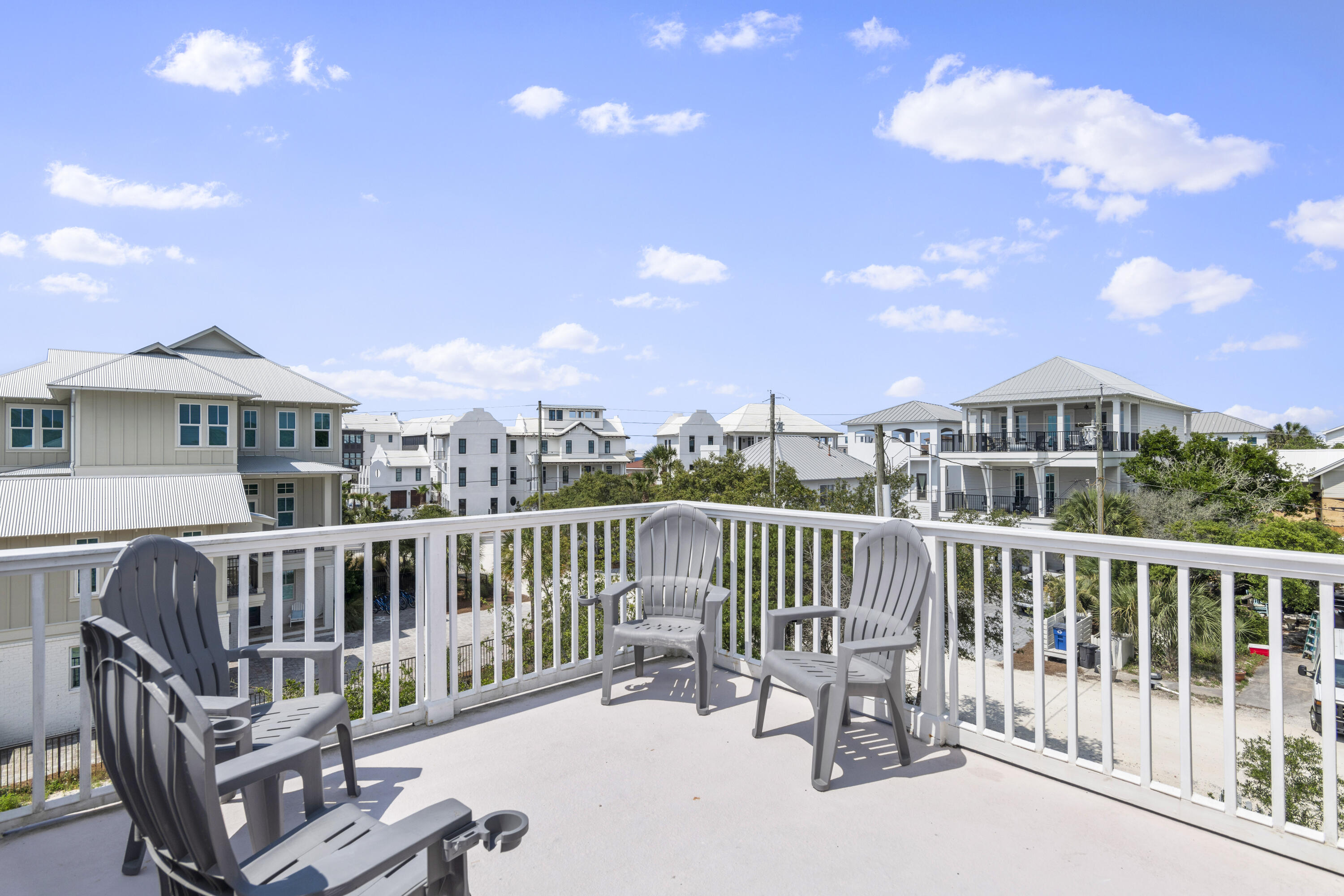 GULF SHORE MANOR - Residential