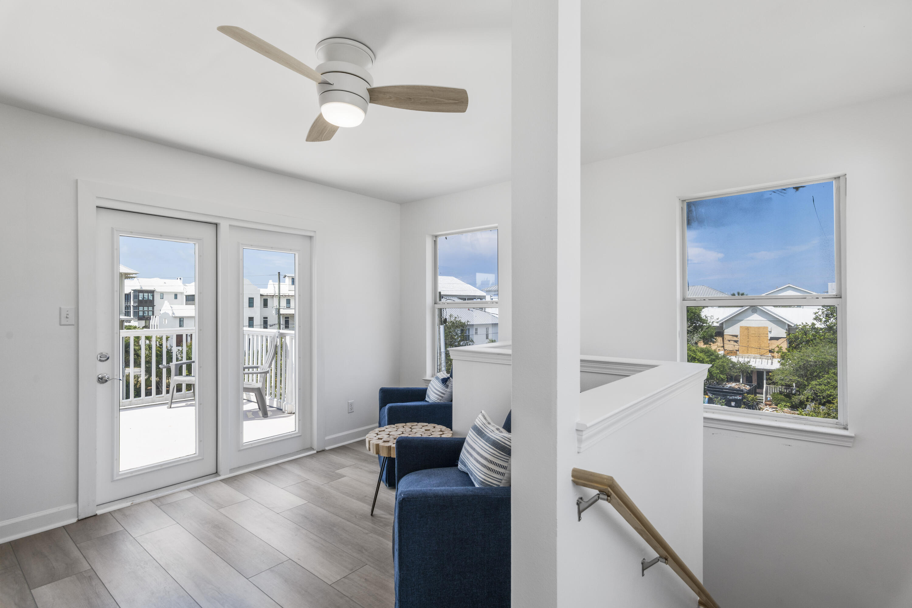 GULF SHORE MANOR - Residential