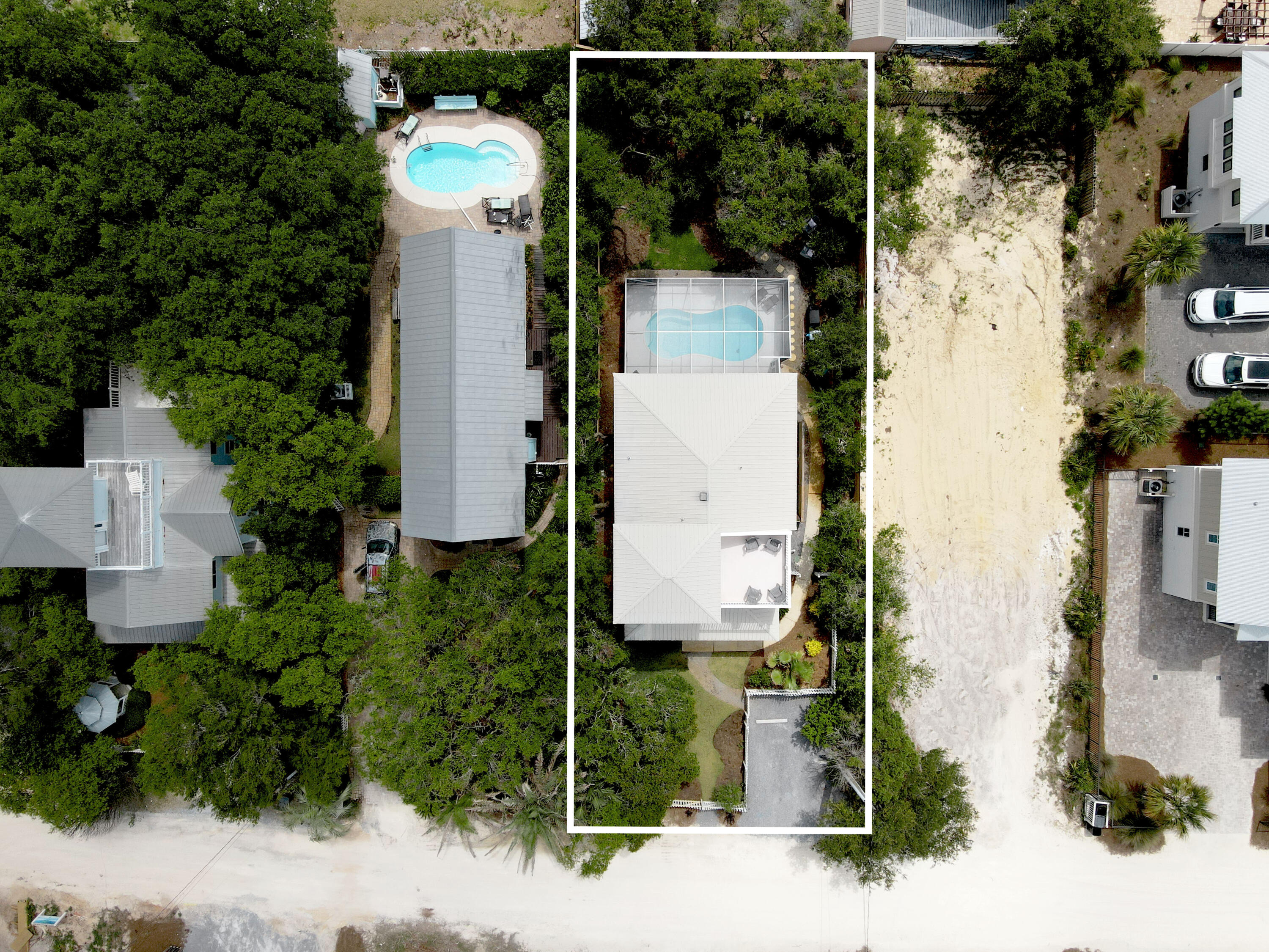 GULF SHORE MANOR - Residential