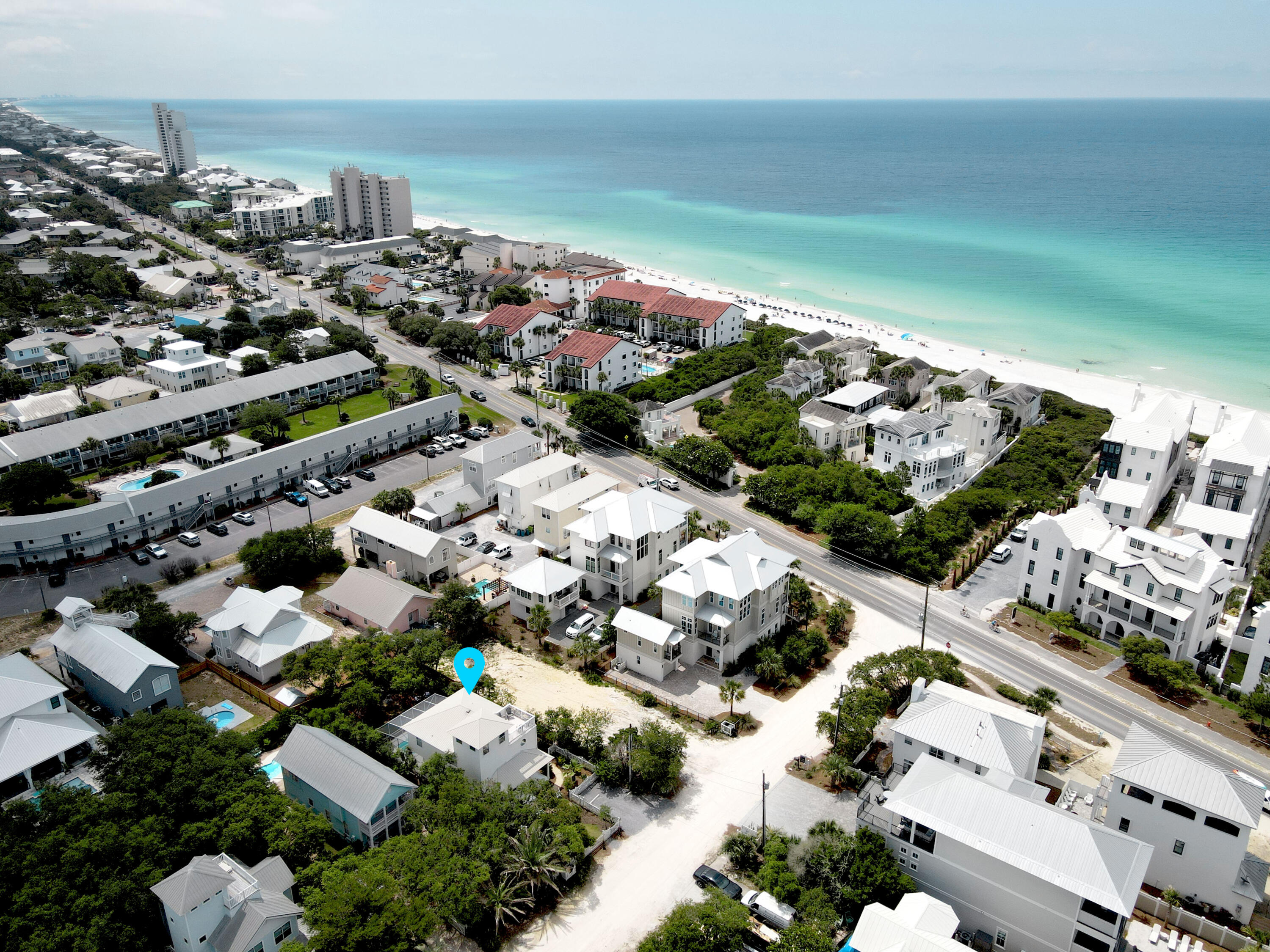 GULF SHORE MANOR - Residential