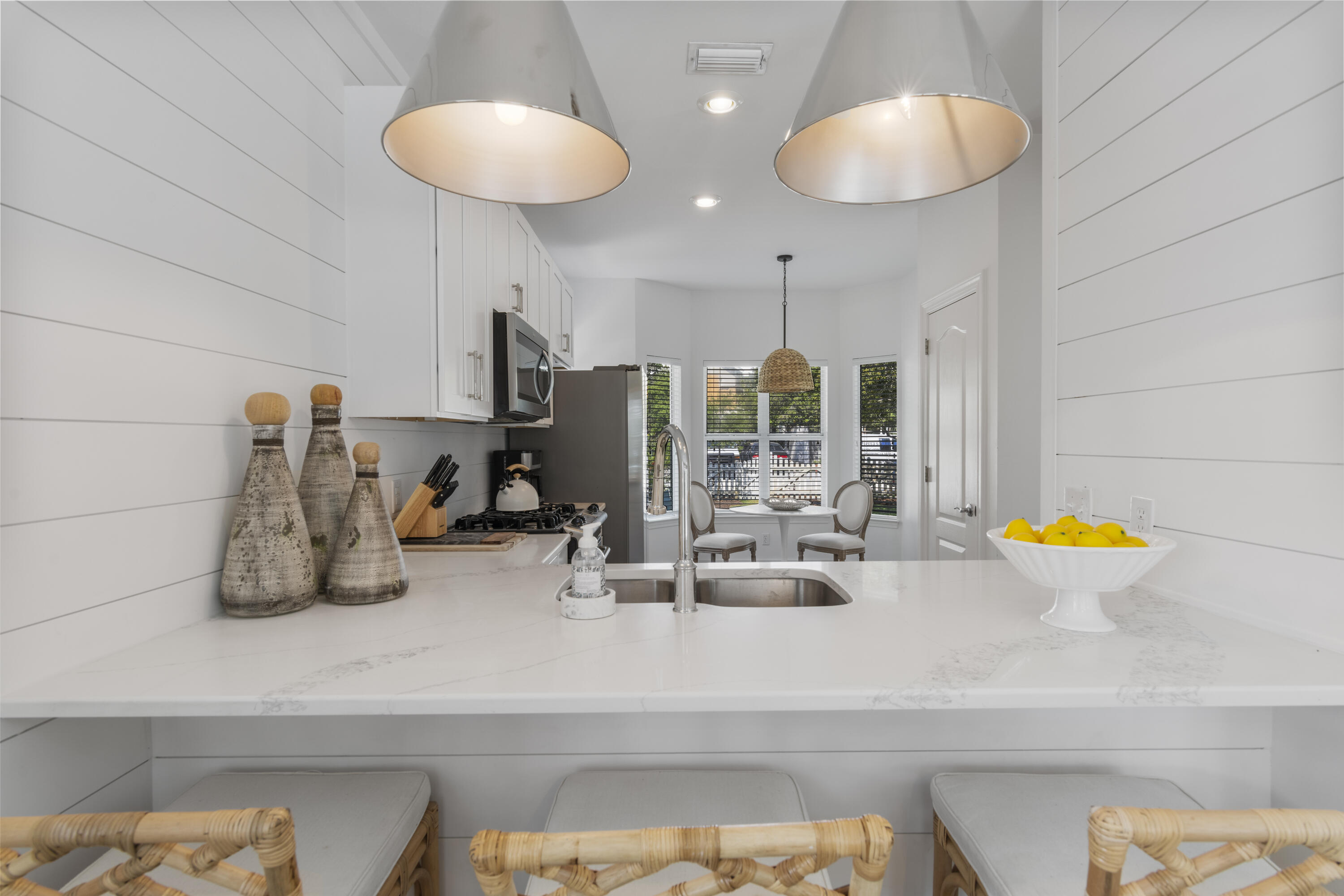 GULF SHORE MANOR - Residential