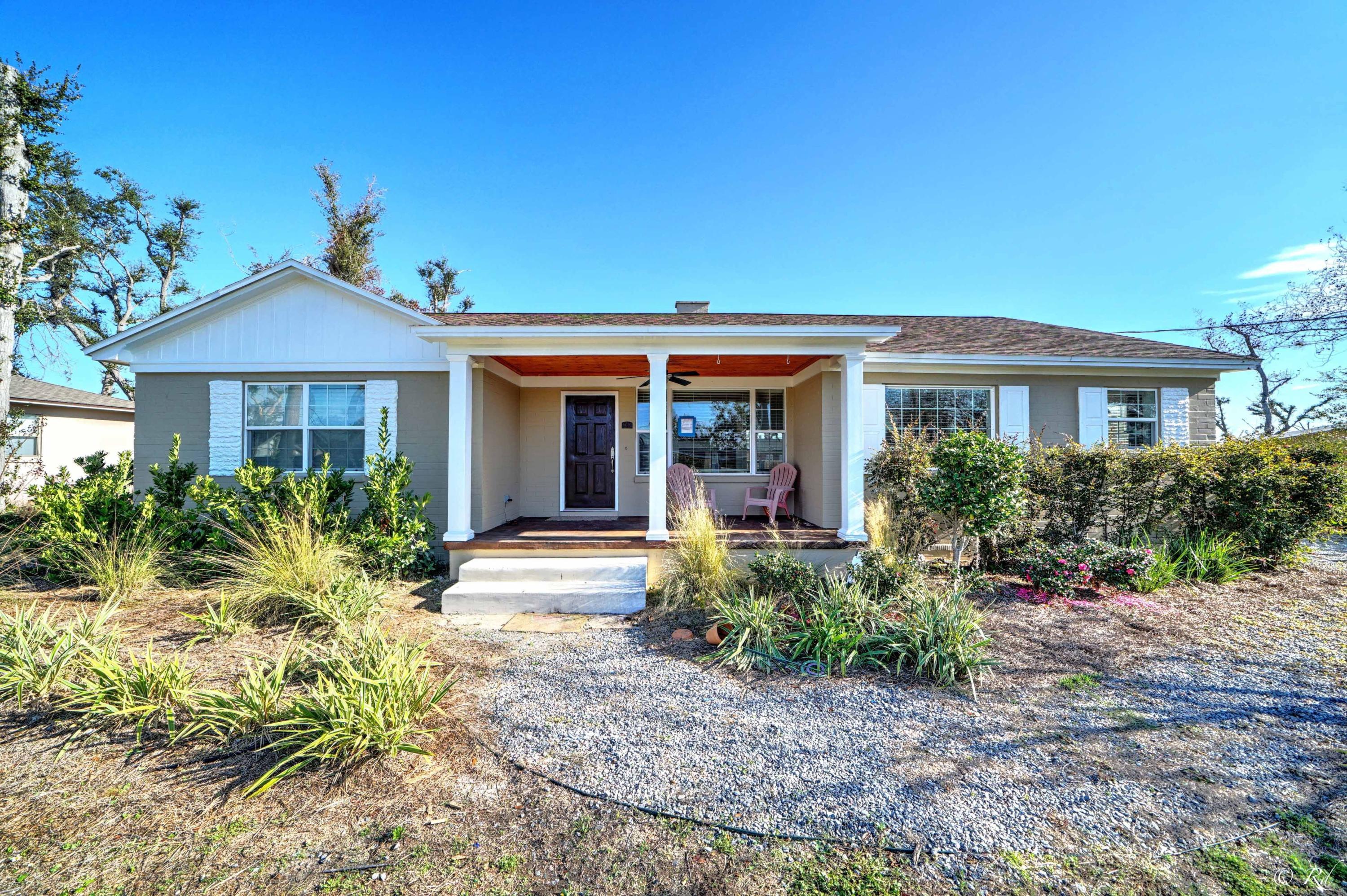 COVE TERRACE - Residential