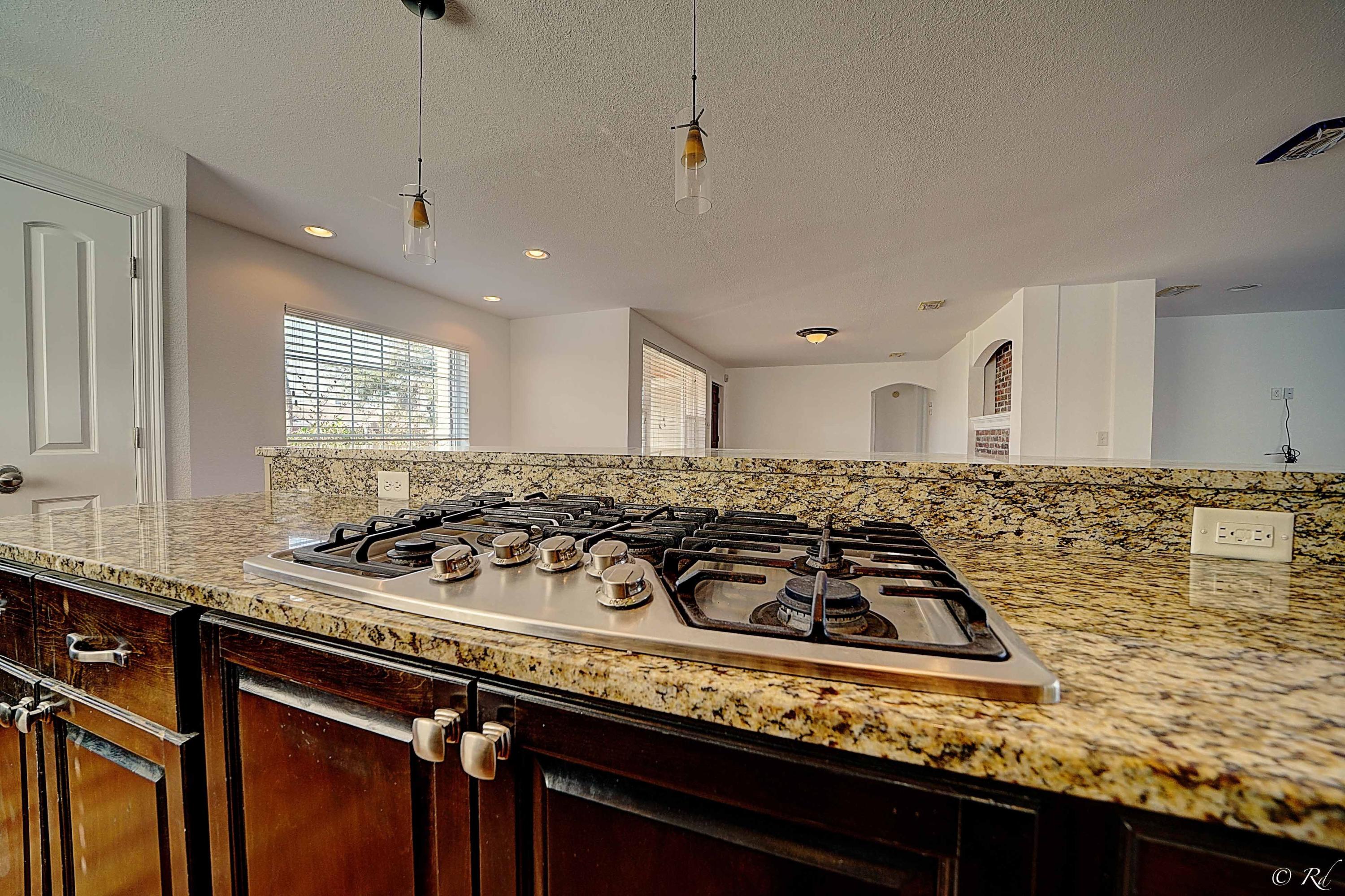 COVE TERRACE - Residential