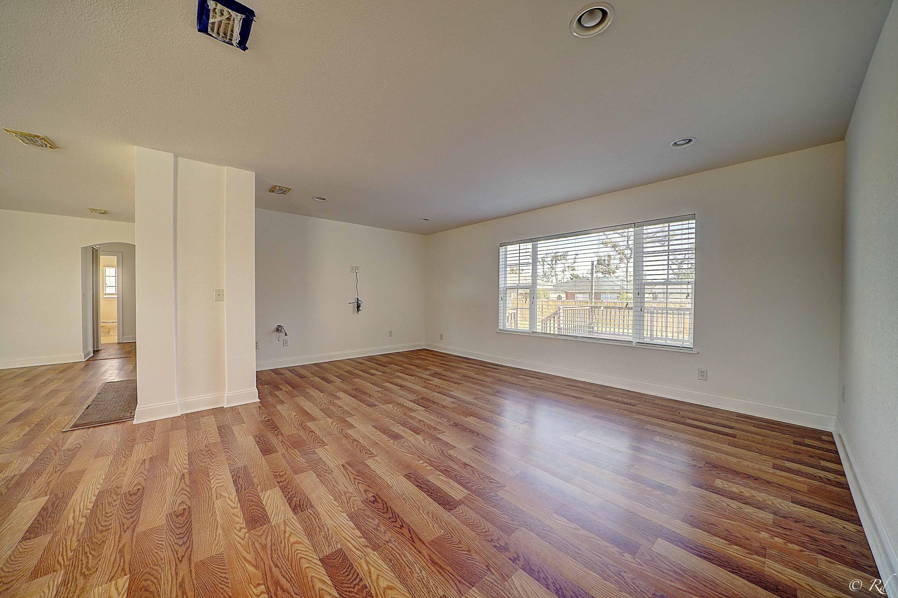 COVE TERRACE - Residential