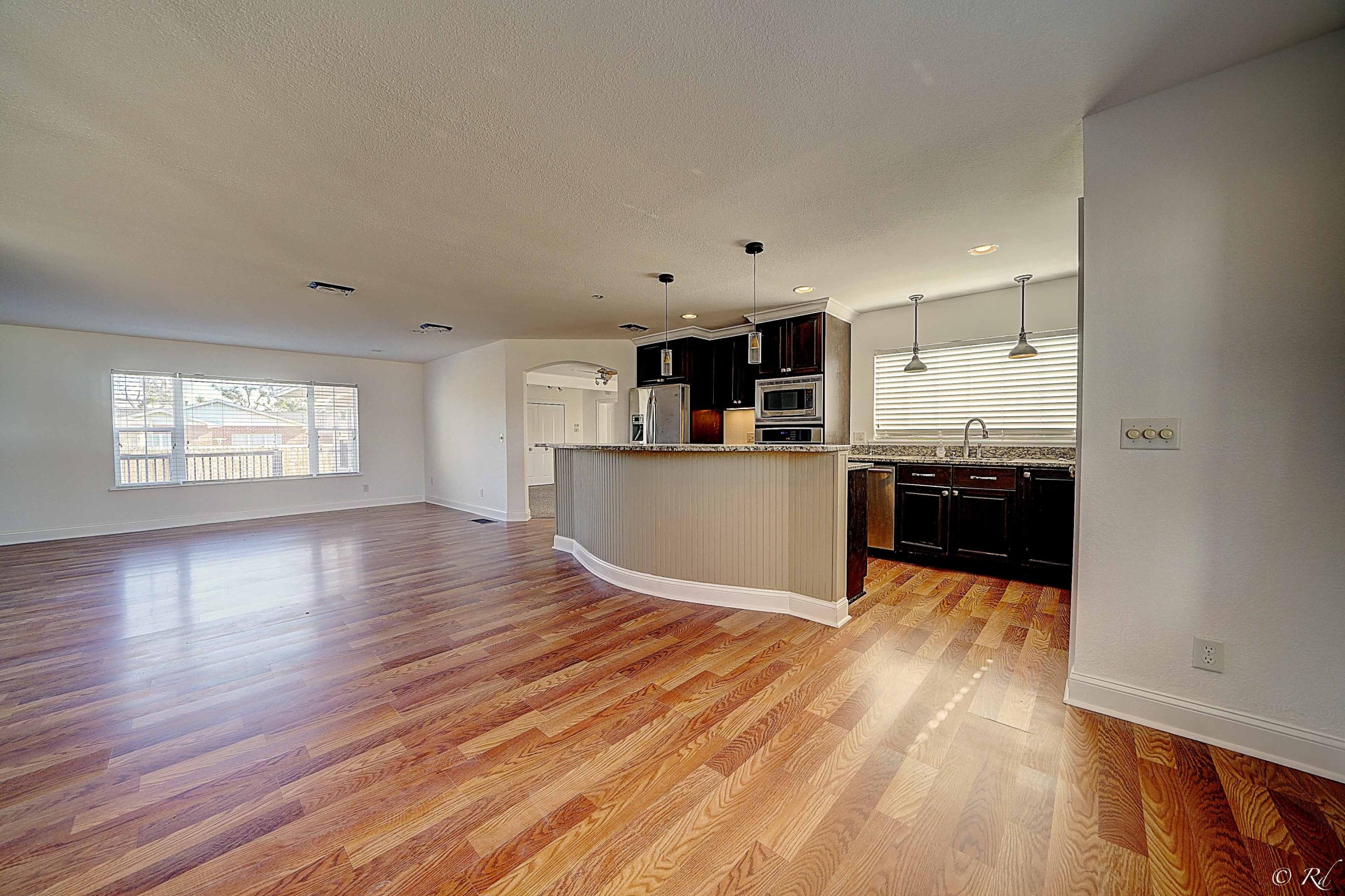 COVE TERRACE - Residential