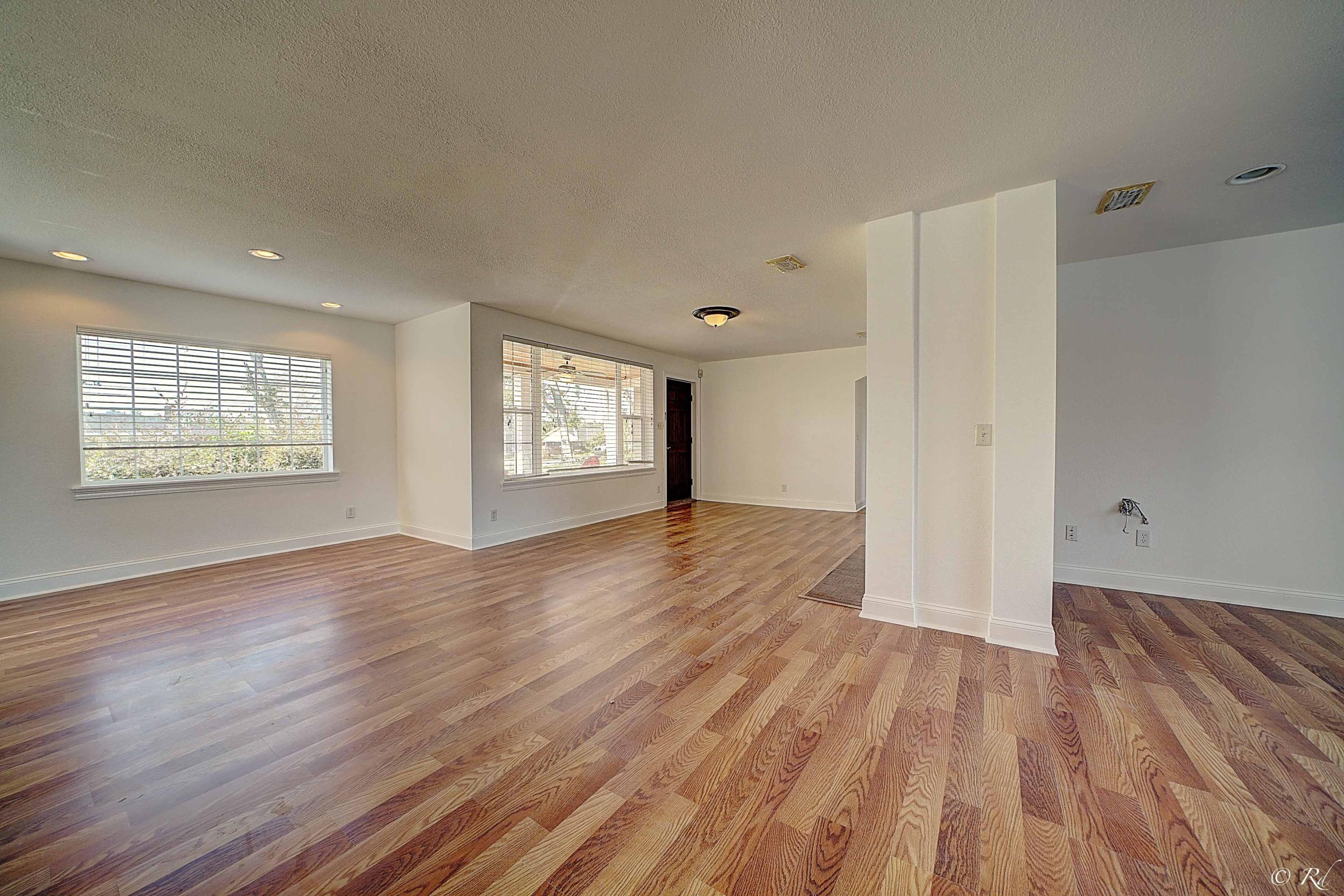 COVE TERRACE - Residential