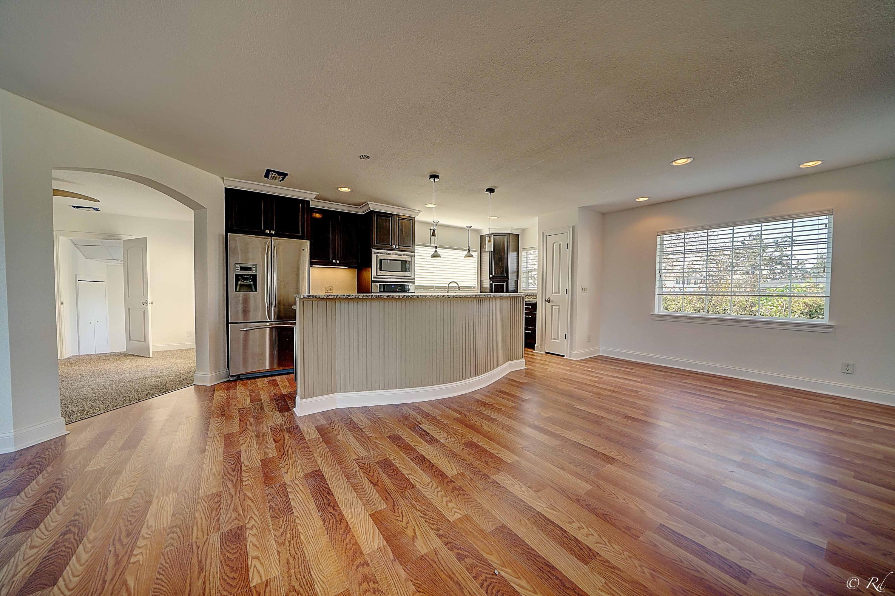 COVE TERRACE - Residential