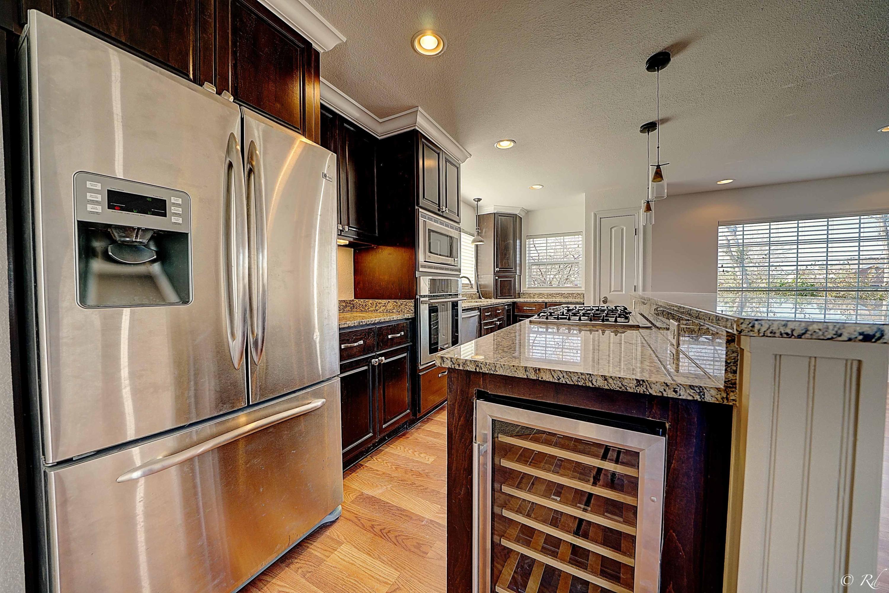 COVE TERRACE - Residential