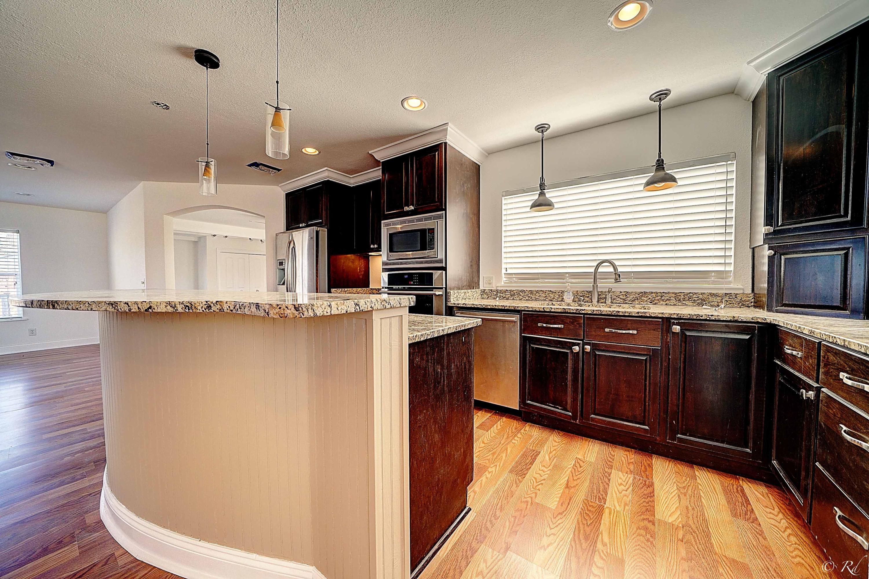 COVE TERRACE - Residential