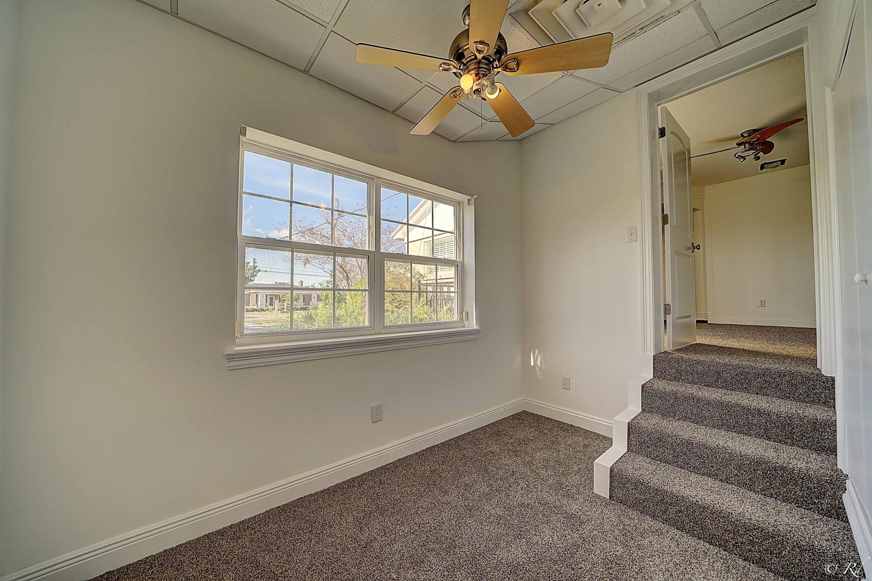 COVE TERRACE - Residential