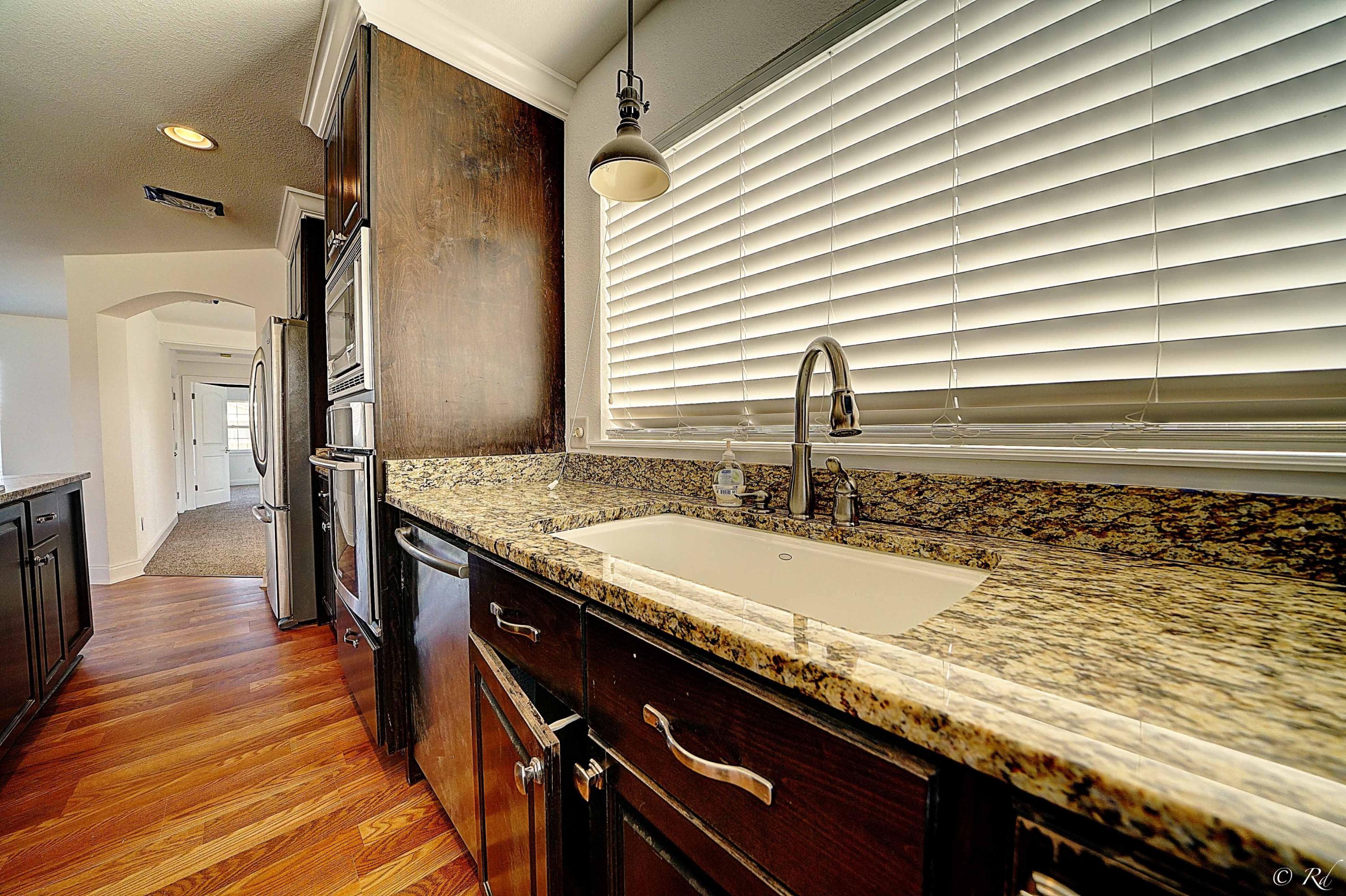 COVE TERRACE - Residential