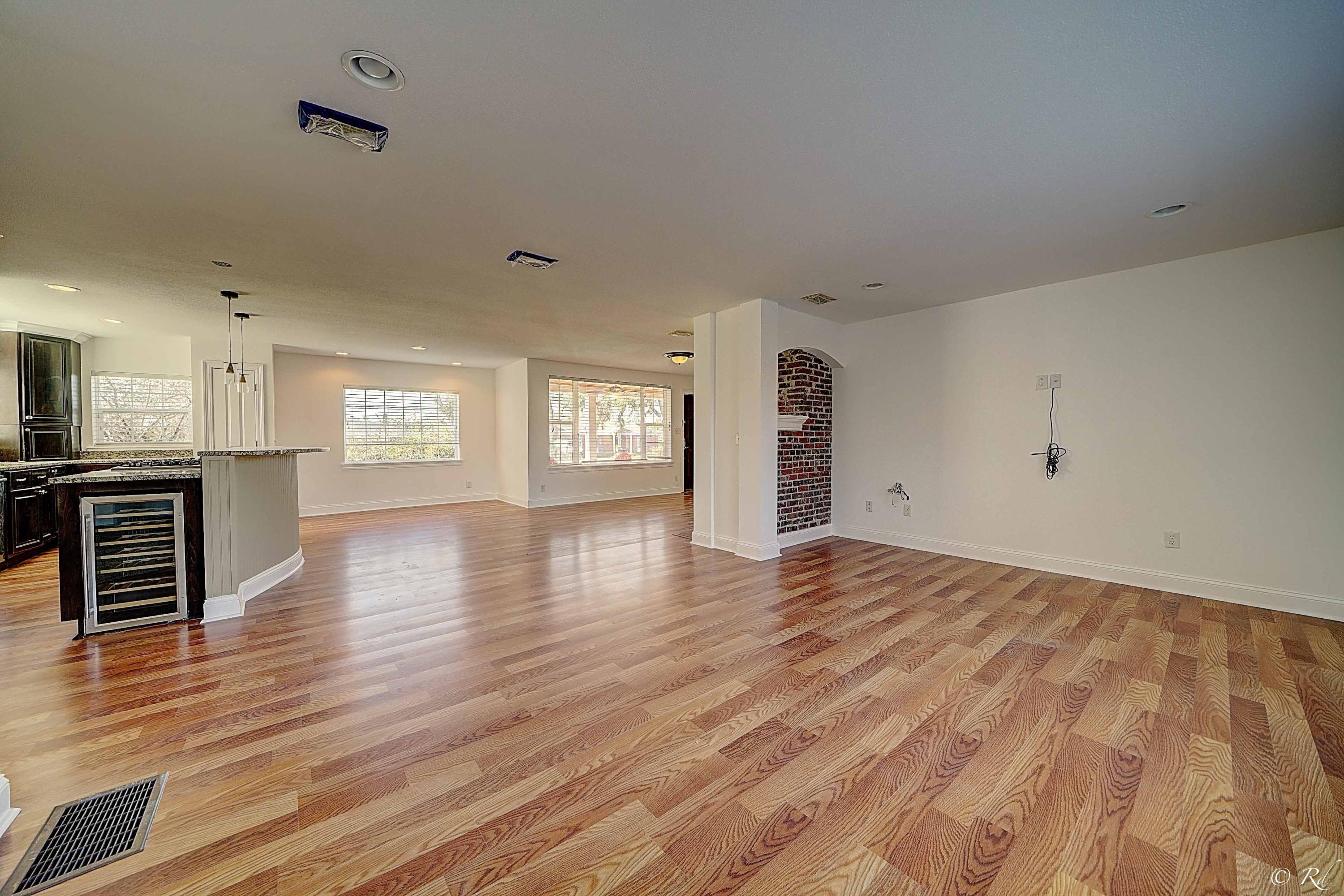 COVE TERRACE - Residential