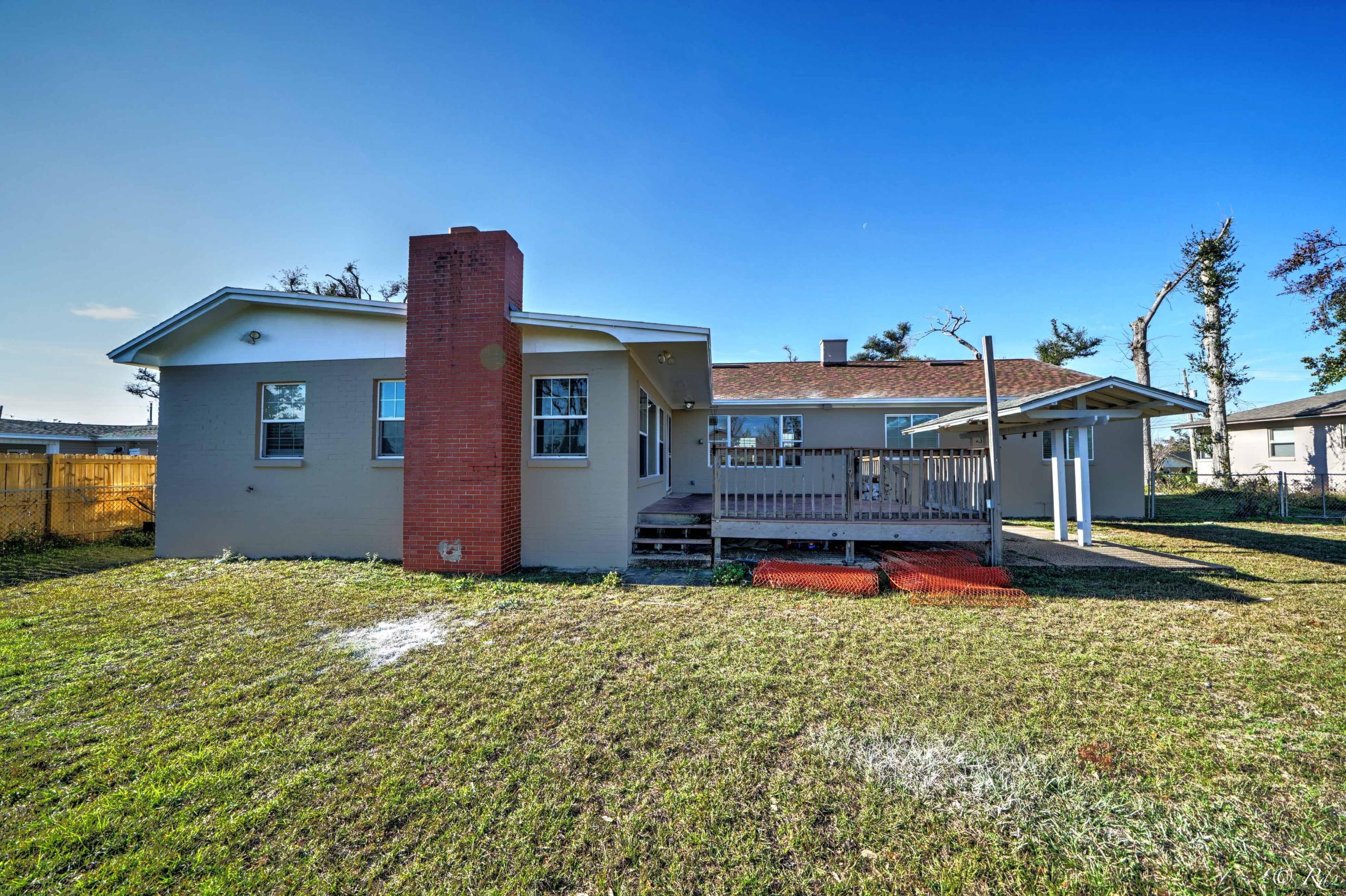 COVE TERRACE - Residential