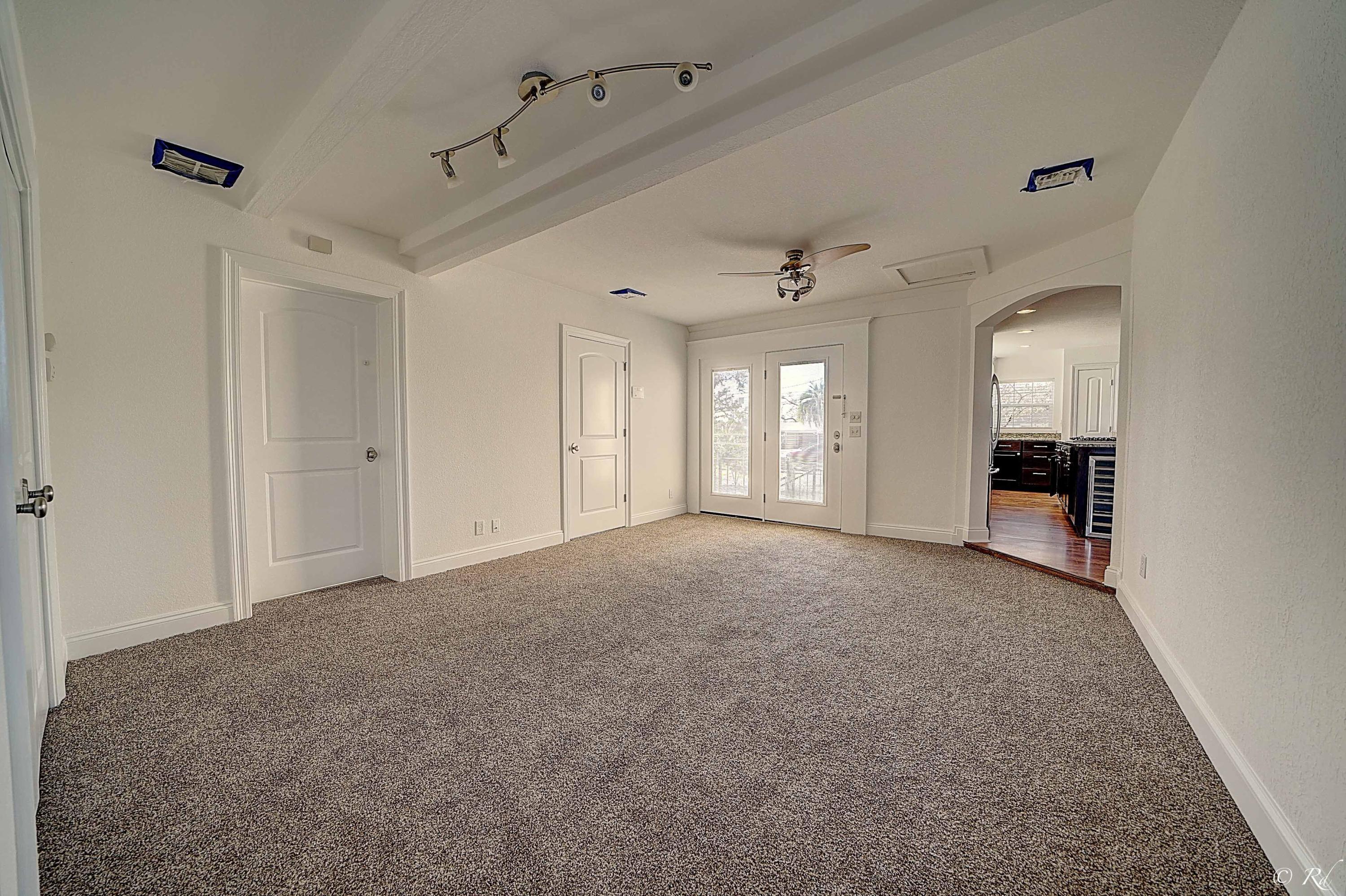 COVE TERRACE - Residential