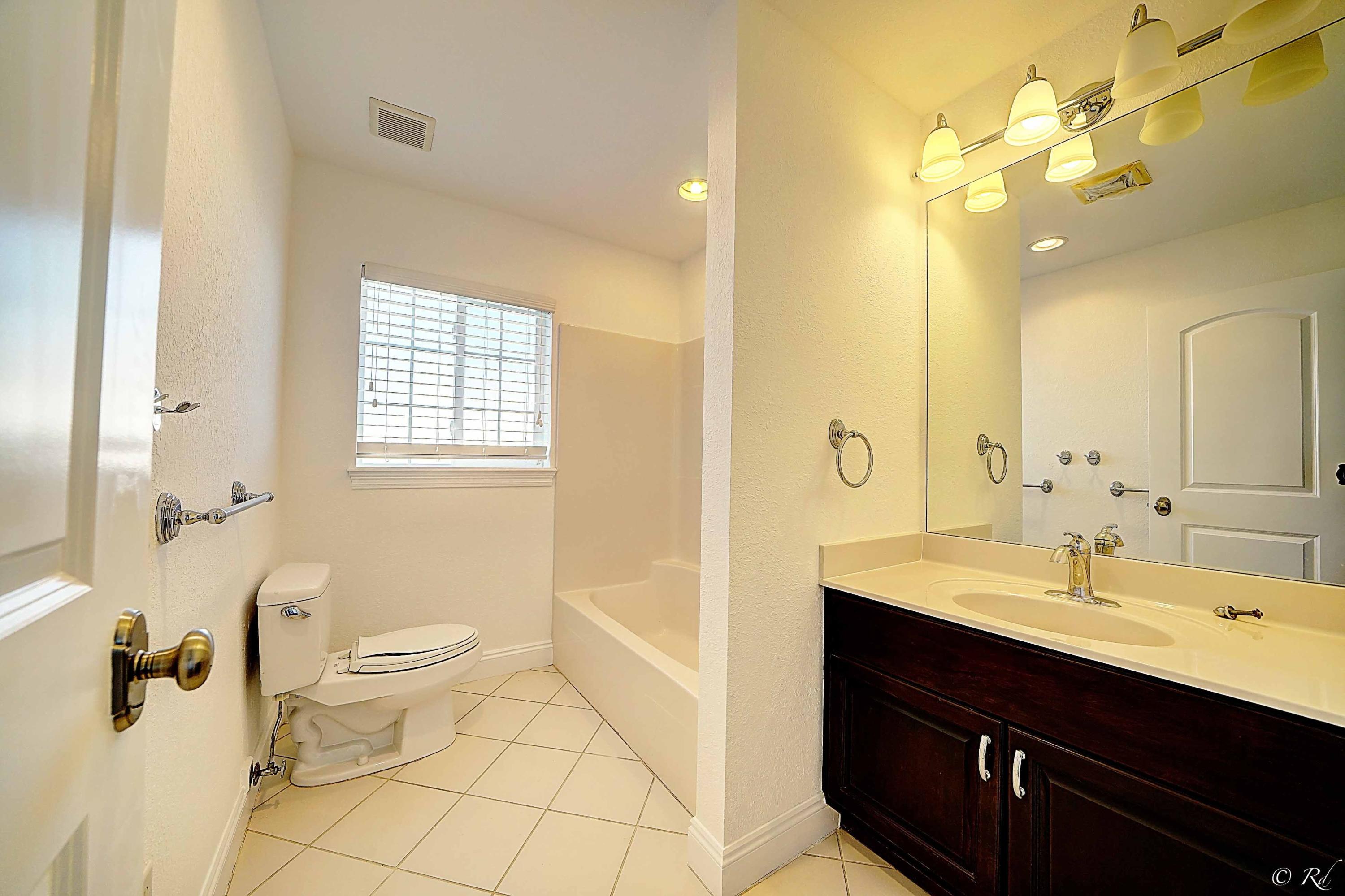 COVE TERRACE - Residential