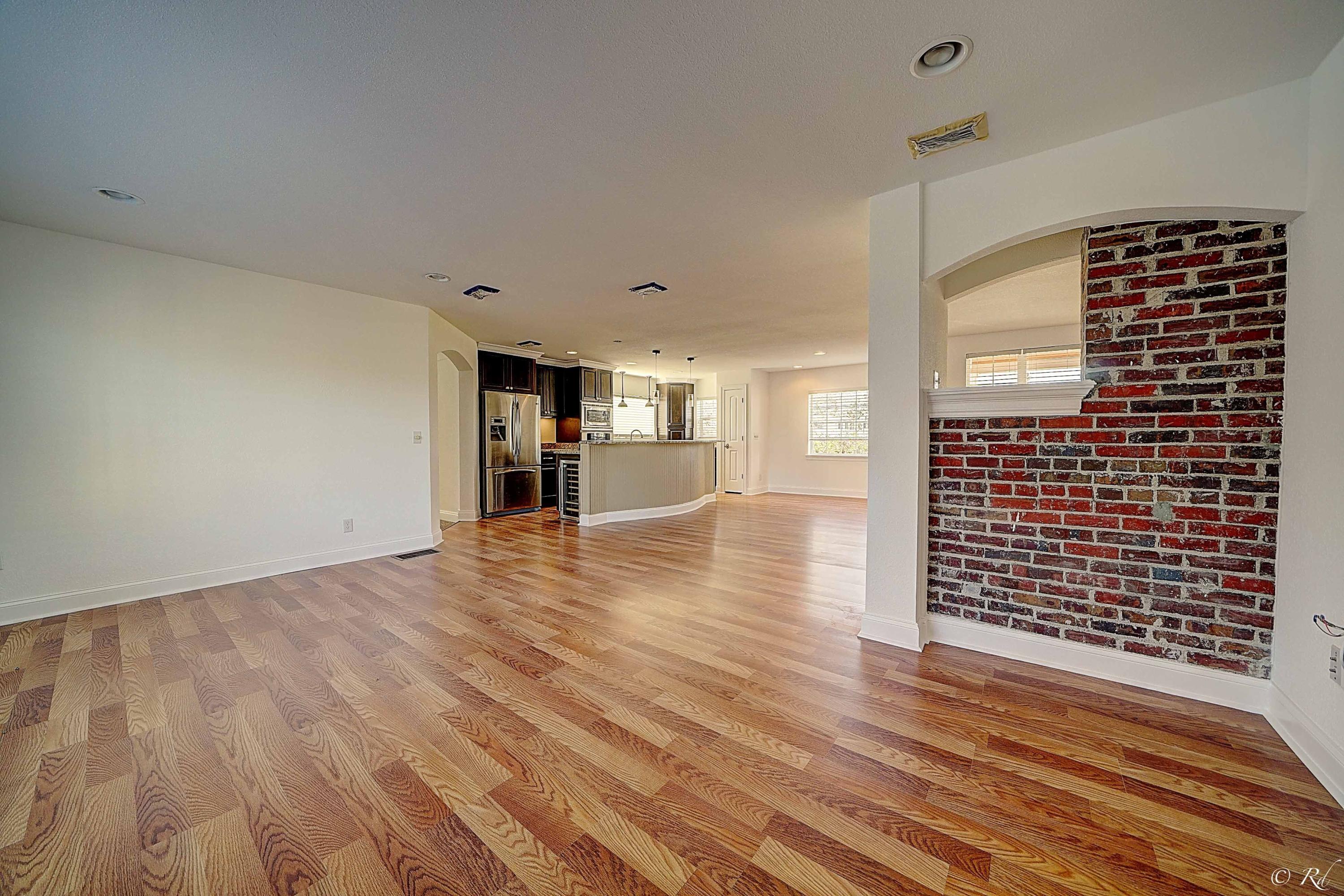 COVE TERRACE - Residential