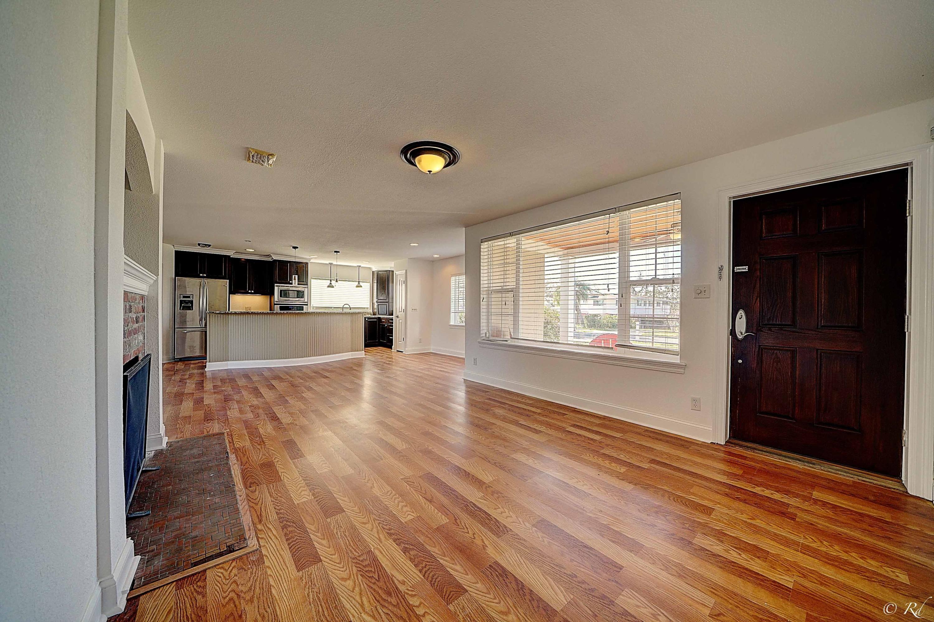 COVE TERRACE - Residential