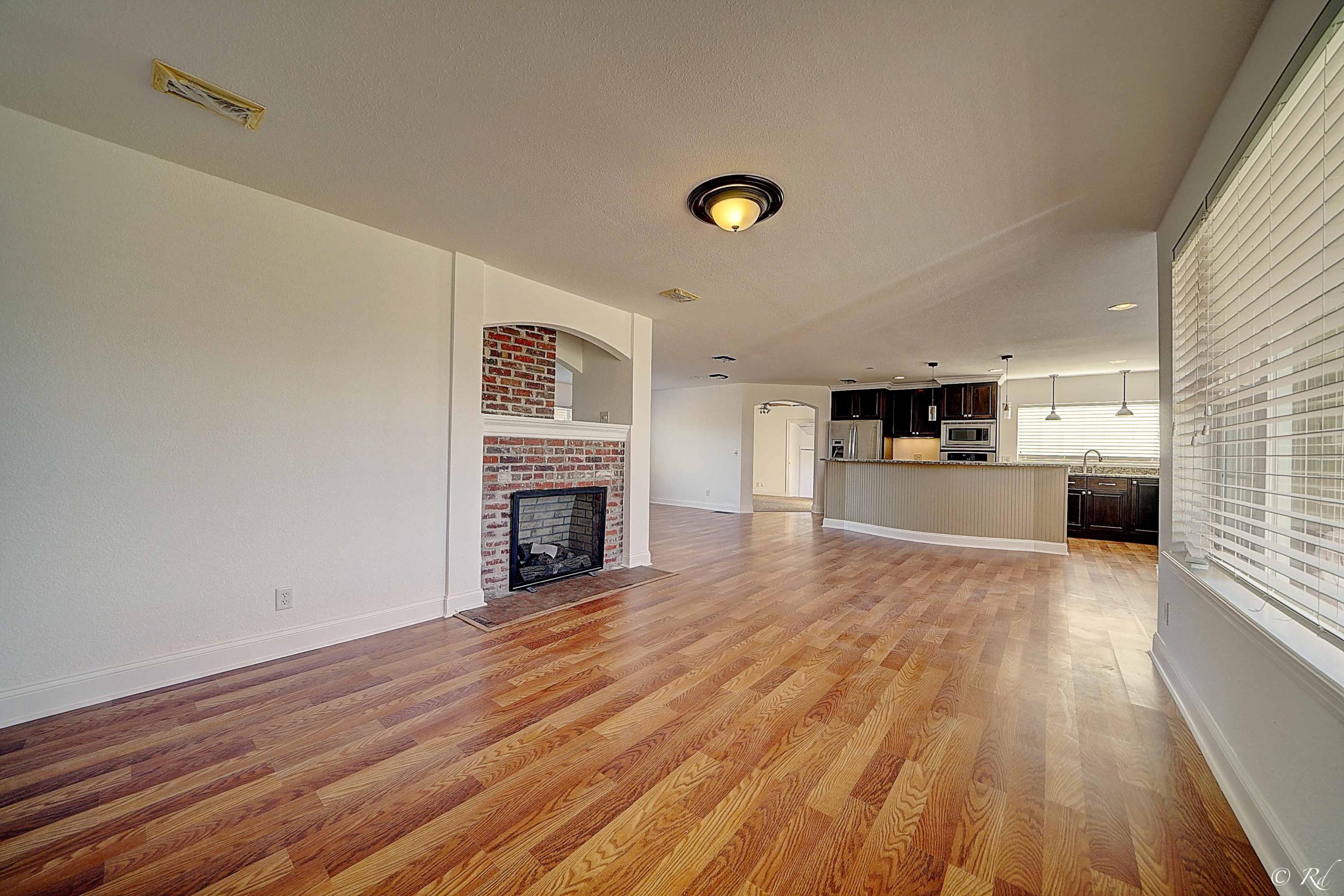 COVE TERRACE - Residential