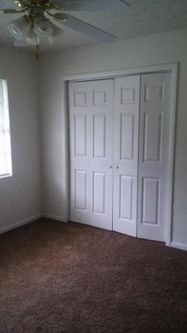 Estates Unit 12 - Residential Lease
