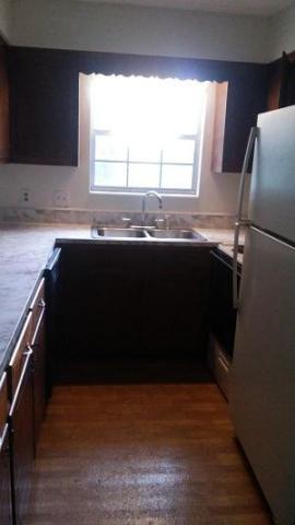 Estates Unit 12 - Residential Lease