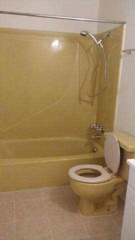 Estates Unit 12 - Residential Lease
