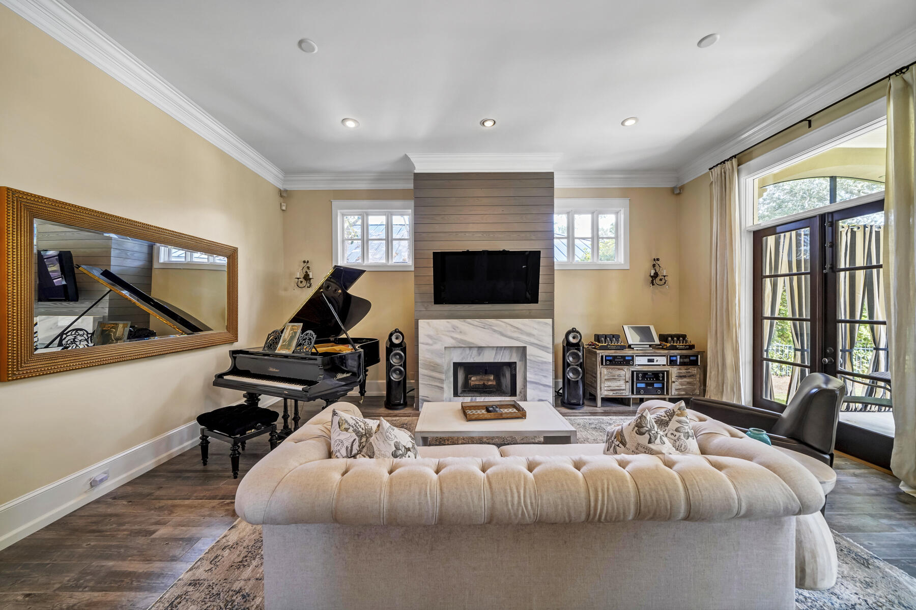 RESUB OF KELLYS ADD TO DESTIN - Residential