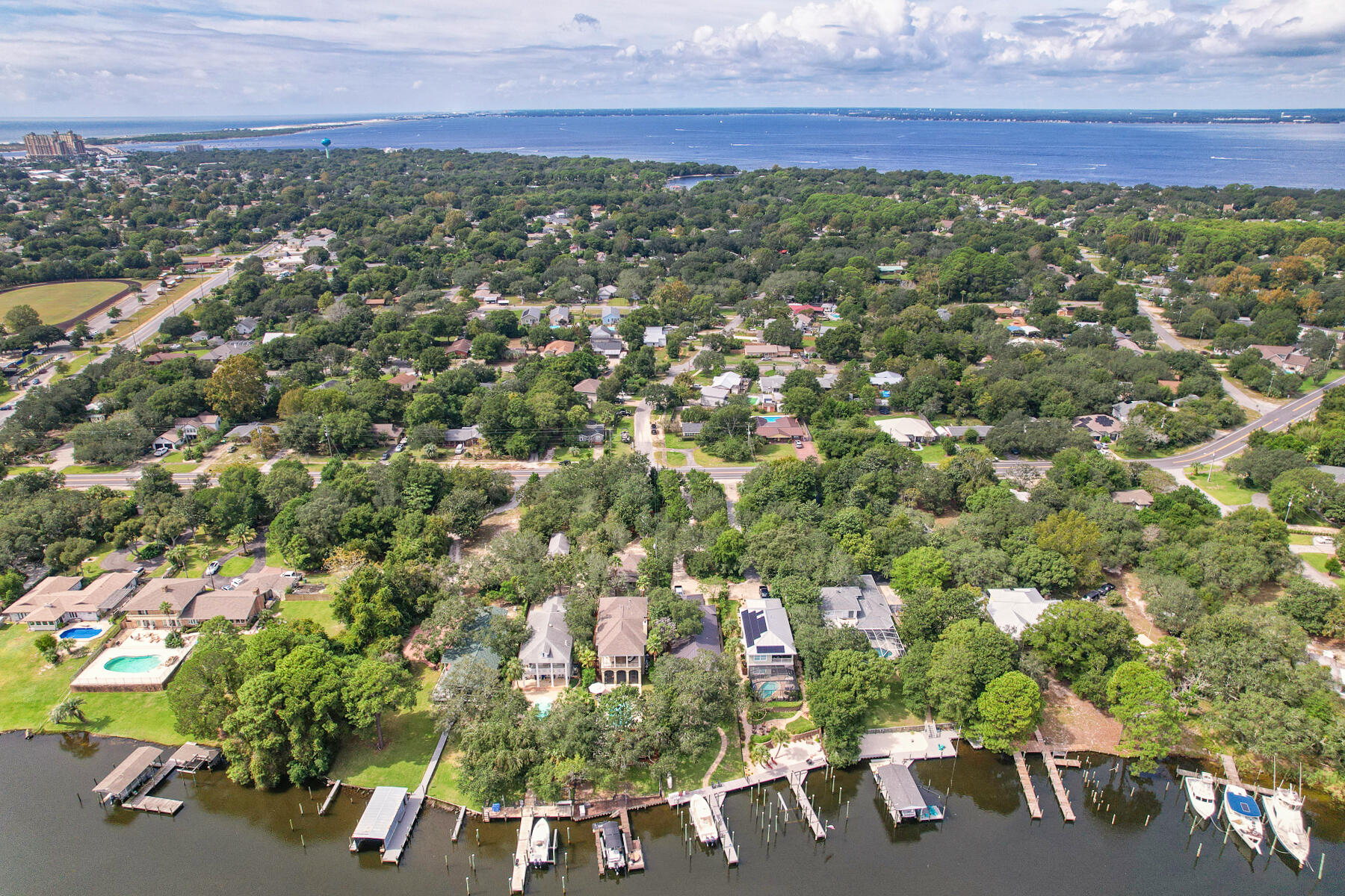 RESUB OF KELLYS ADD TO DESTIN - Residential